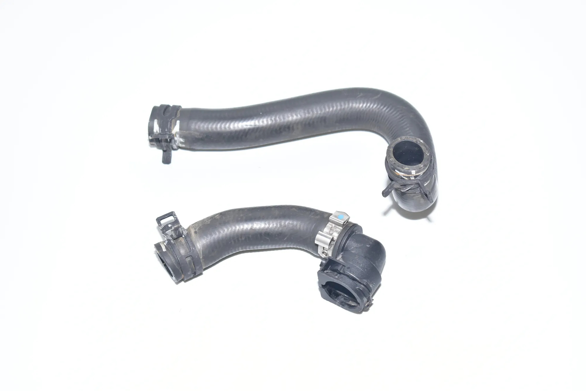 Coolant Hose Pipe – OEM 9292728 · BMW i3 (I01) Hybrid 2018
