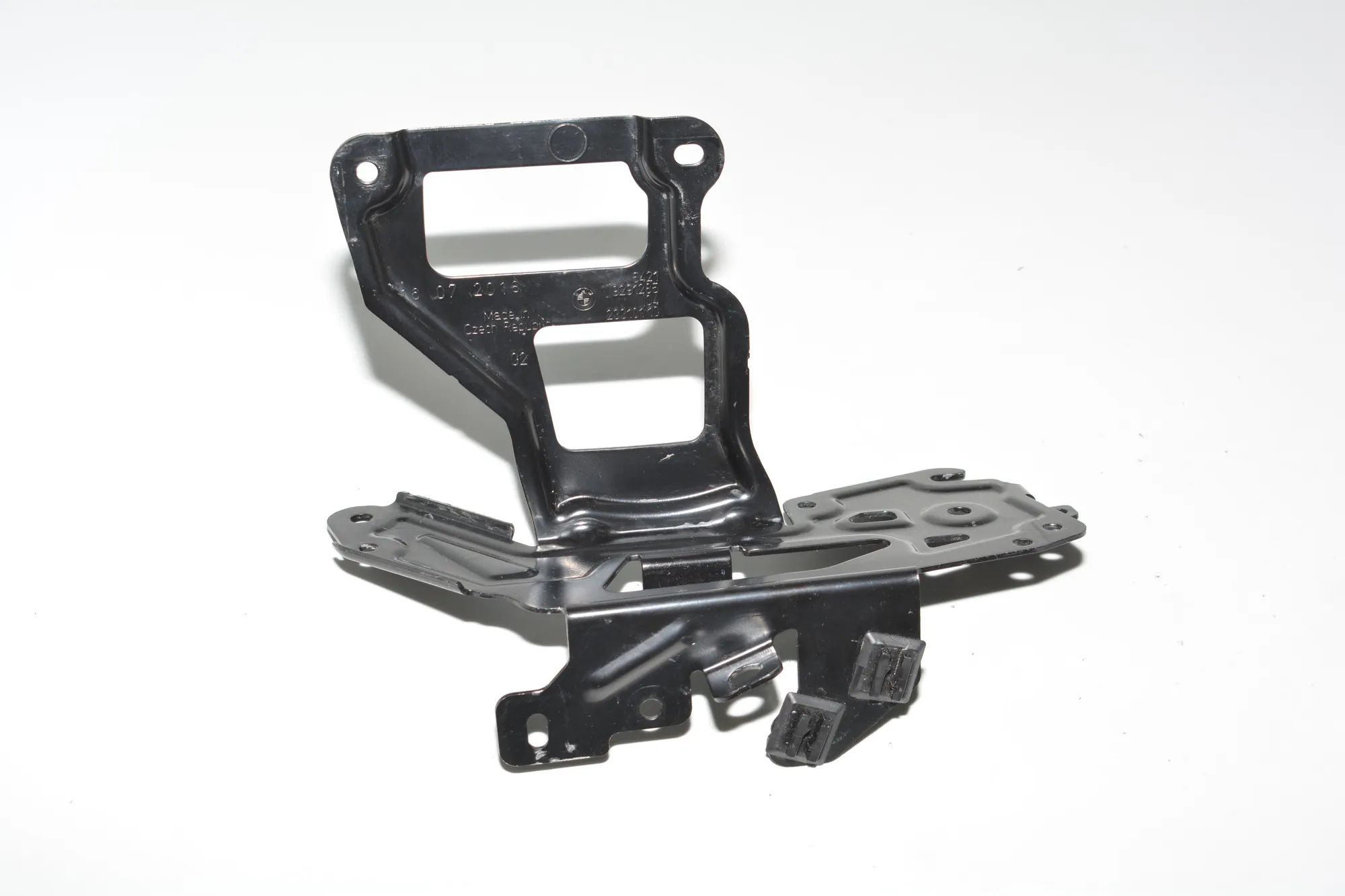 Other Body Parts – OEM 9291285 · BMW i3 (I01) Hybrid 2018