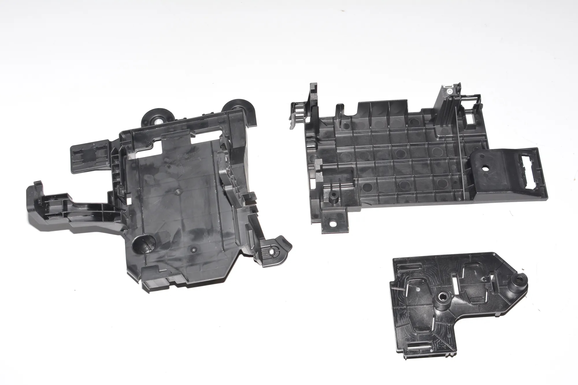 Other Body Parts – OEM 9305949 · BMW i3 (I01) Hybrid 2018