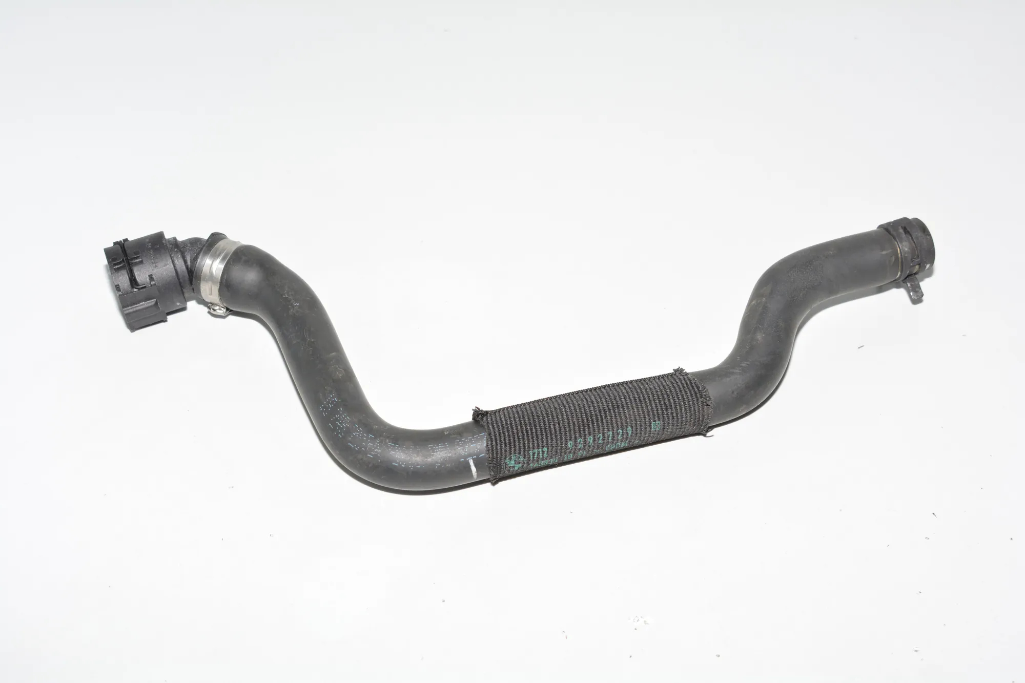 Coolant Hose Pipe – OEM 9292729 · BMW i3 (I01) Hybrid 2018 – 3