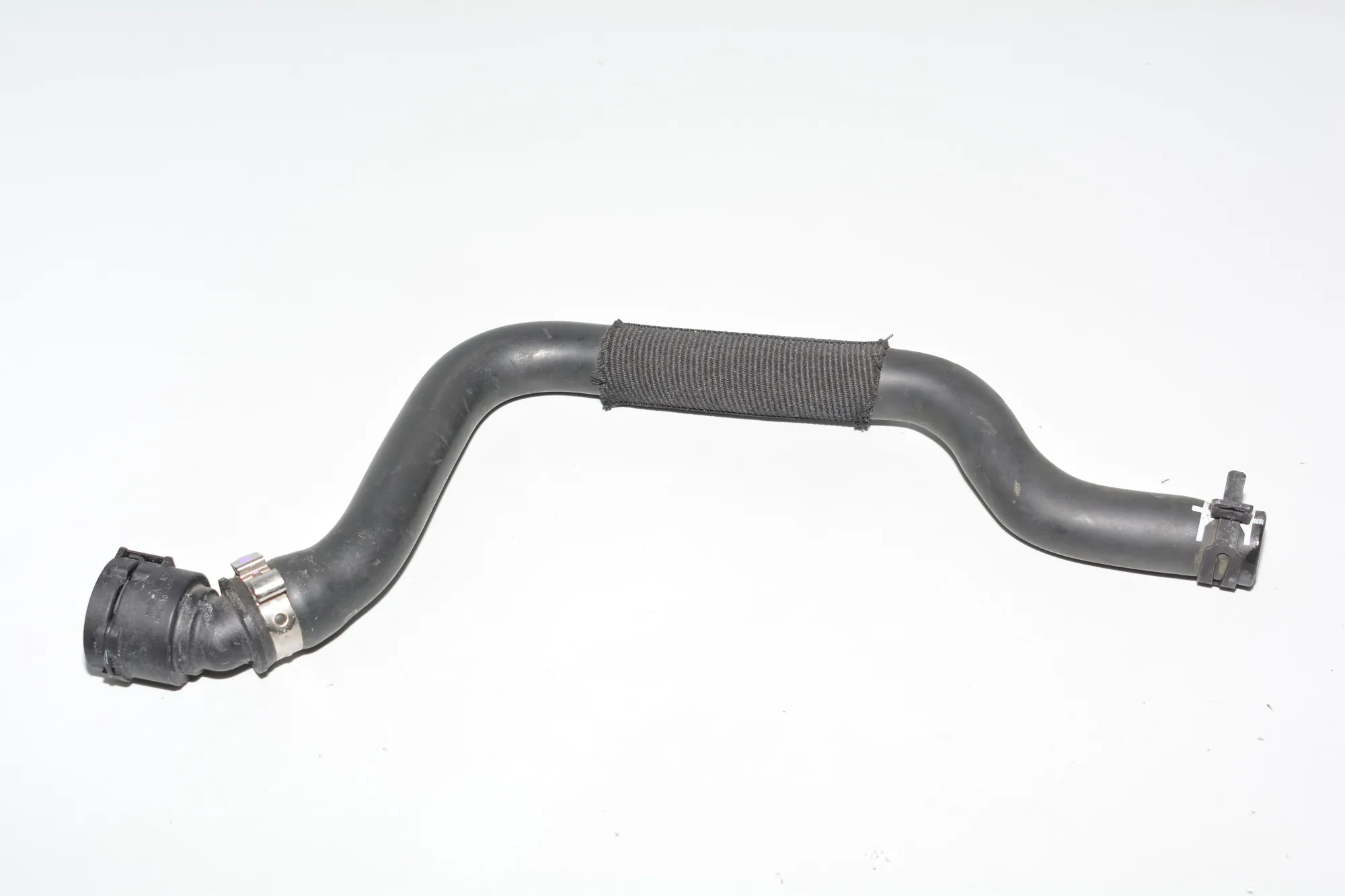 Coolant Hose Pipe – OEM 9292729 · BMW i3 (I01) Hybrid 2018 – 2