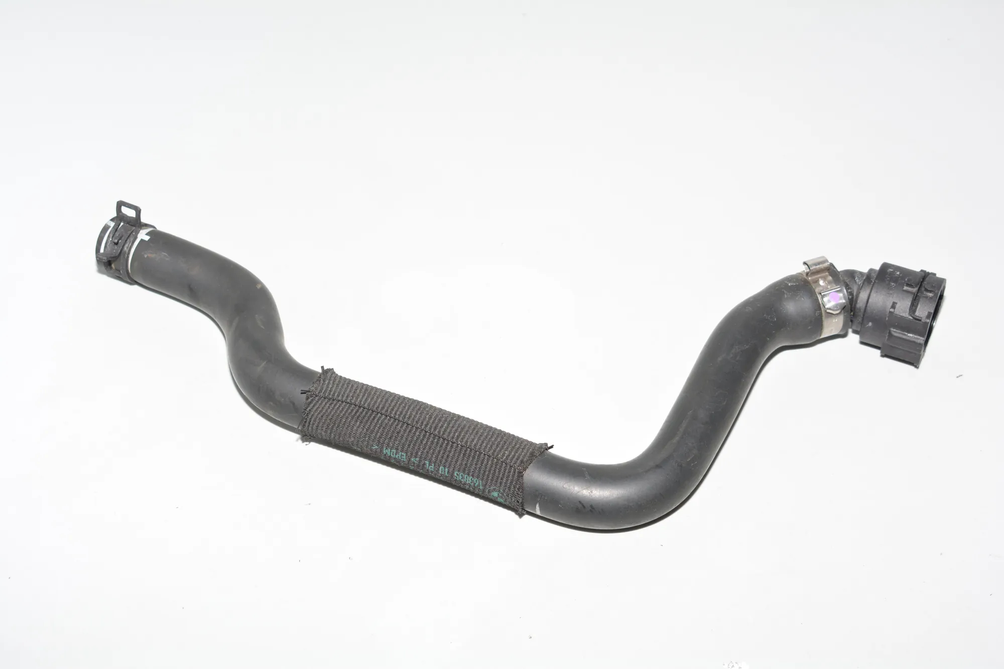 Coolant Hose Pipe – OEM 9292729 · BMW i3 (I01) Hybrid 2018