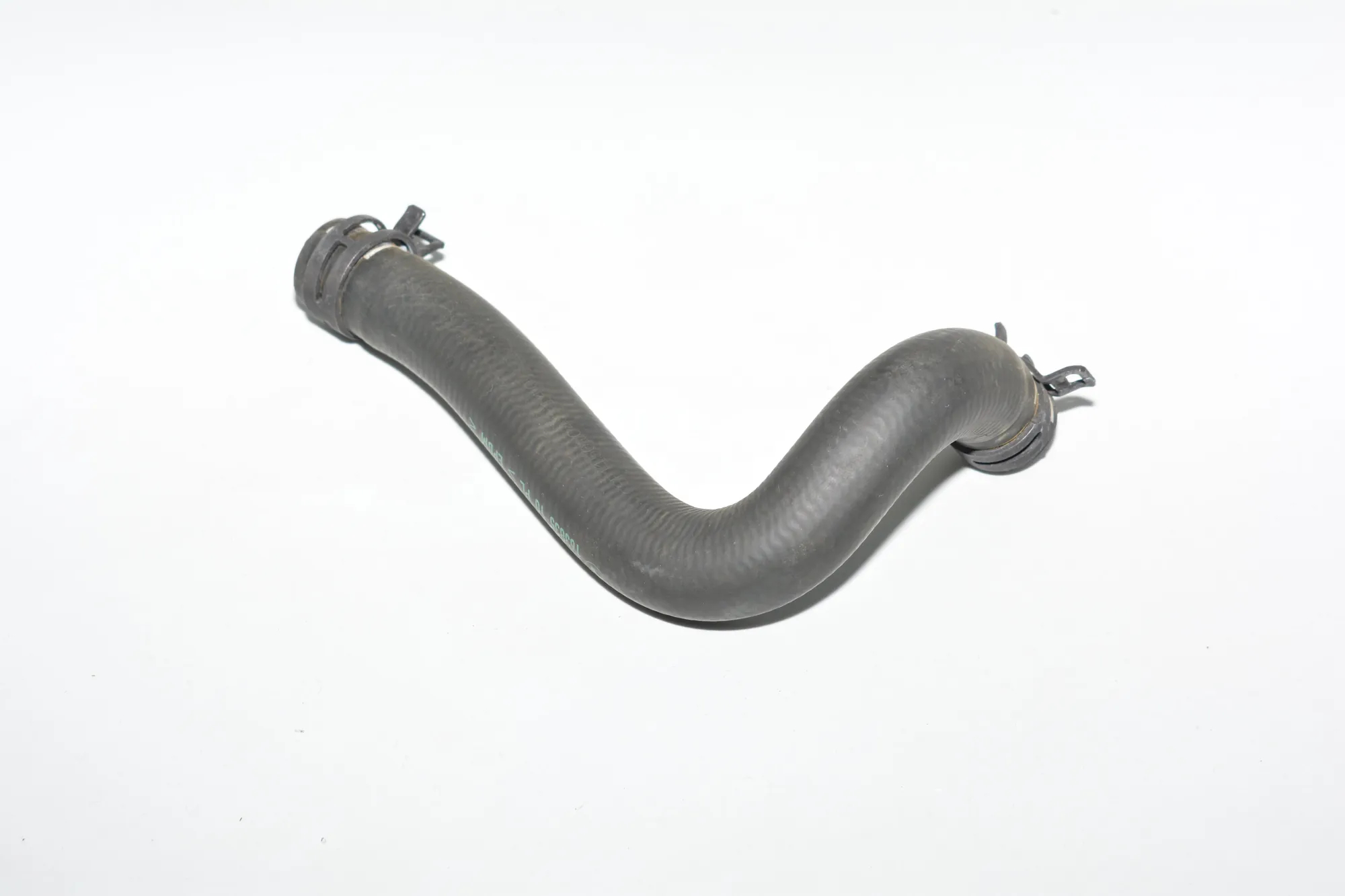 Coolant Hose Pipe – OEM 9292728 · BMW i3 (I01) Hybrid 2018