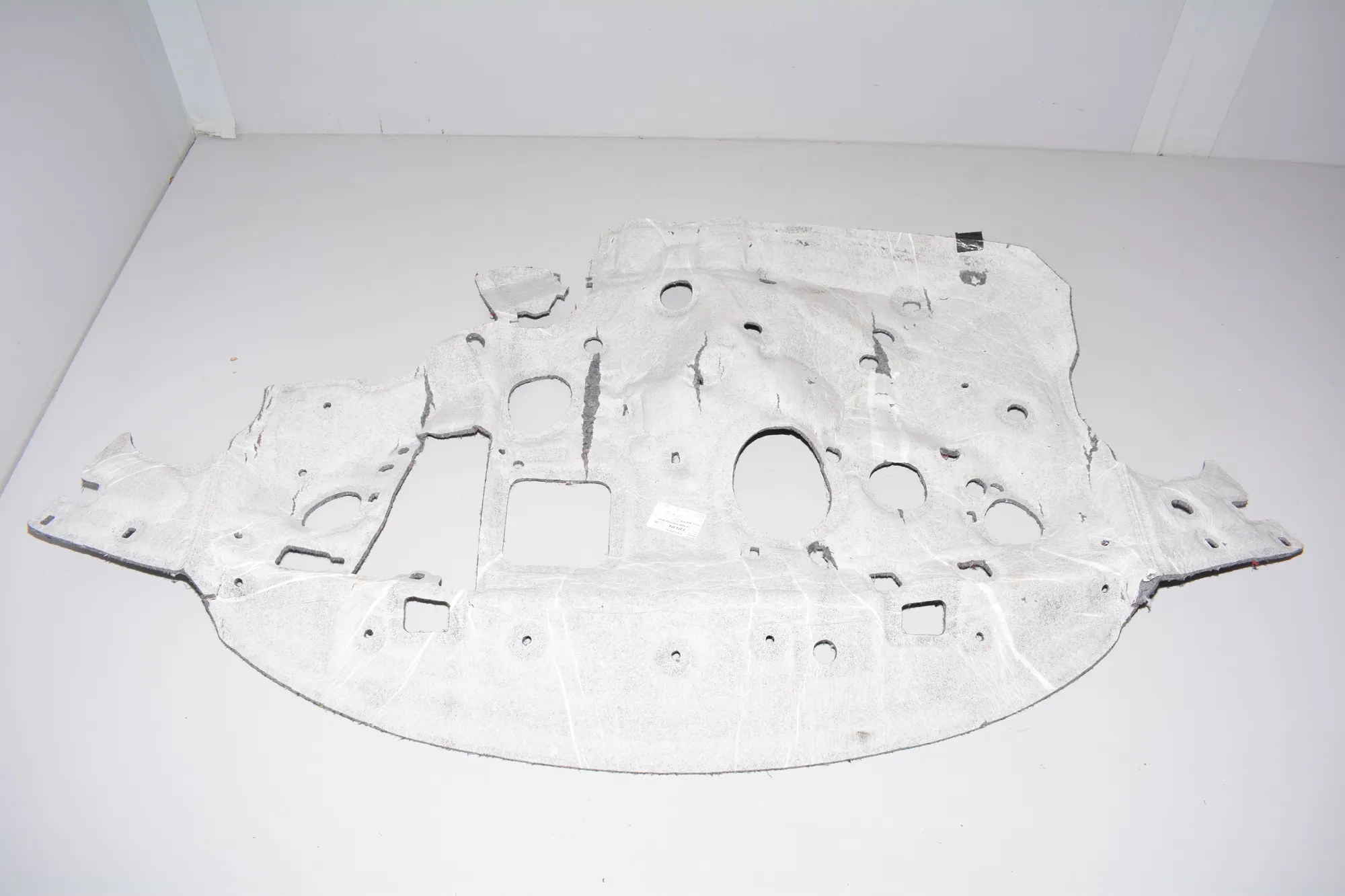 Other Body Parts – OEM 7272374 · BMW i3 (I01) Hybrid 2018 – 4