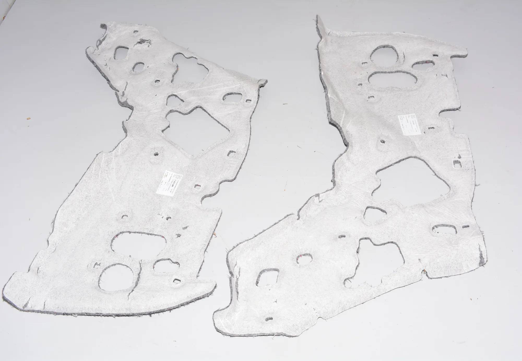 Other Body Parts – OEM 7272374 · BMW i3 (I01) Hybrid 2018 – 3
