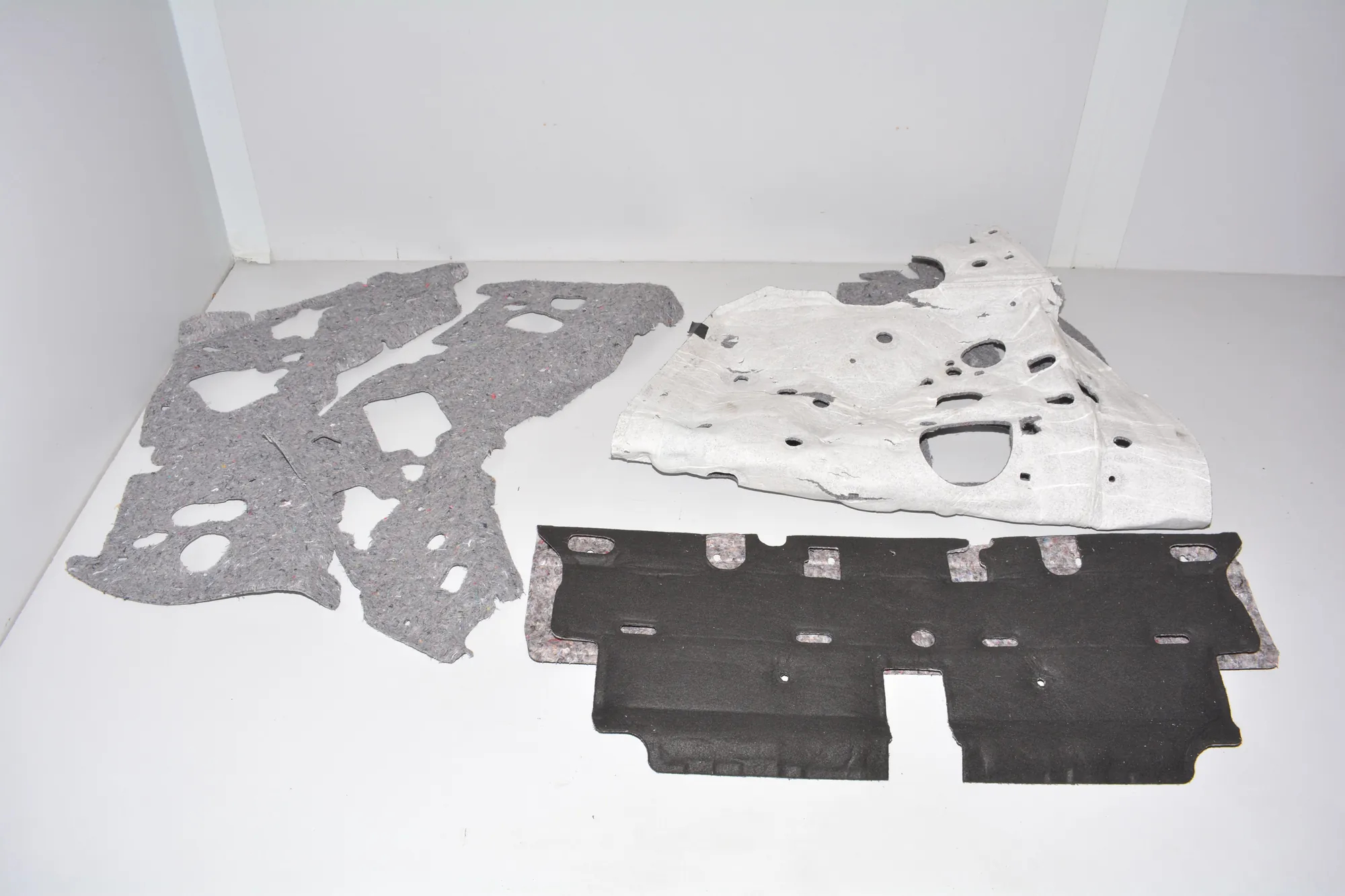 Other Body Parts – OEM 7272374 · BMW i3 (I01) Hybrid 2018