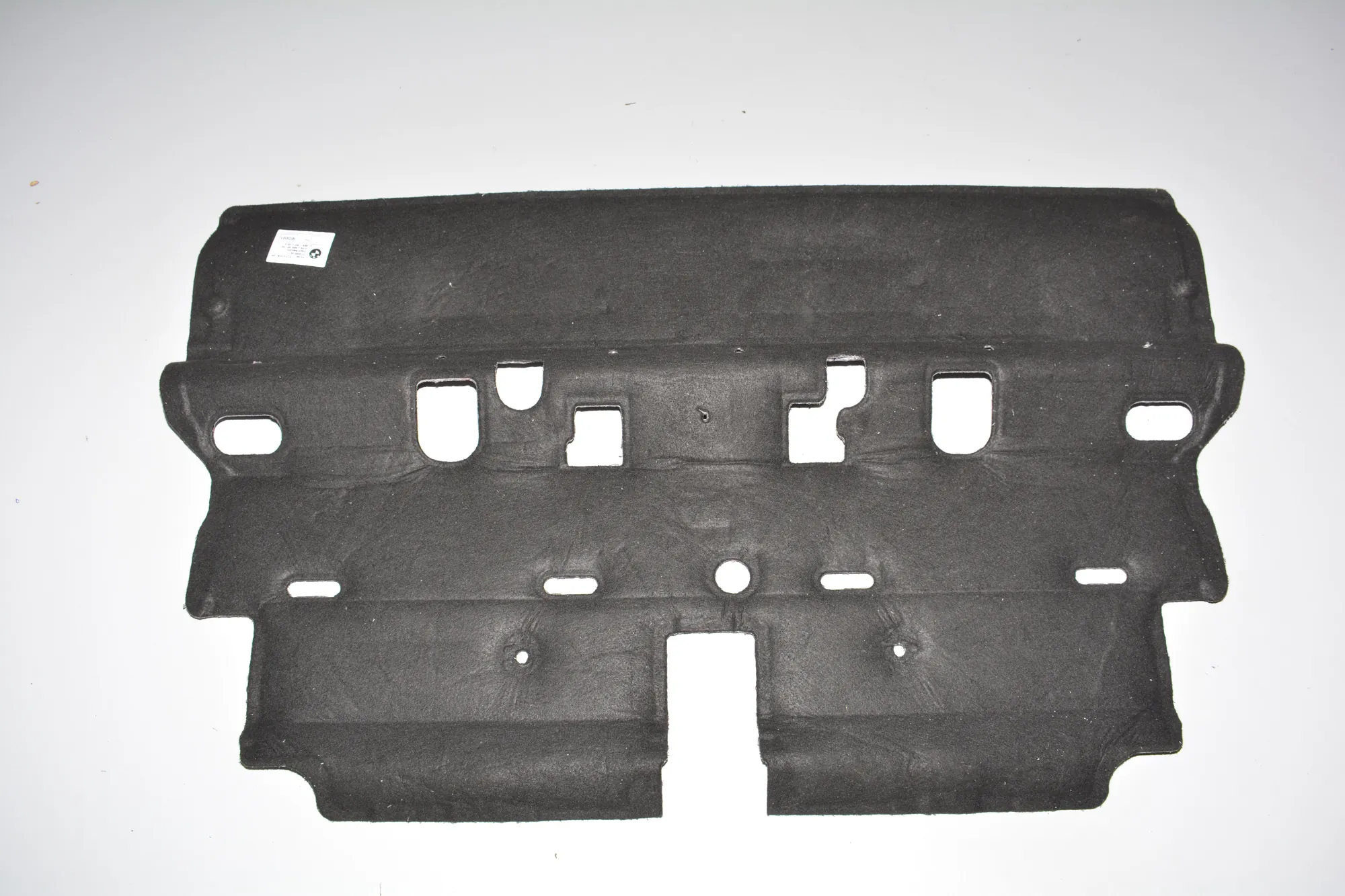 Other Body Parts – OEM 7272374 · BMW i3 (I01) Hybrid 2018 – 5
