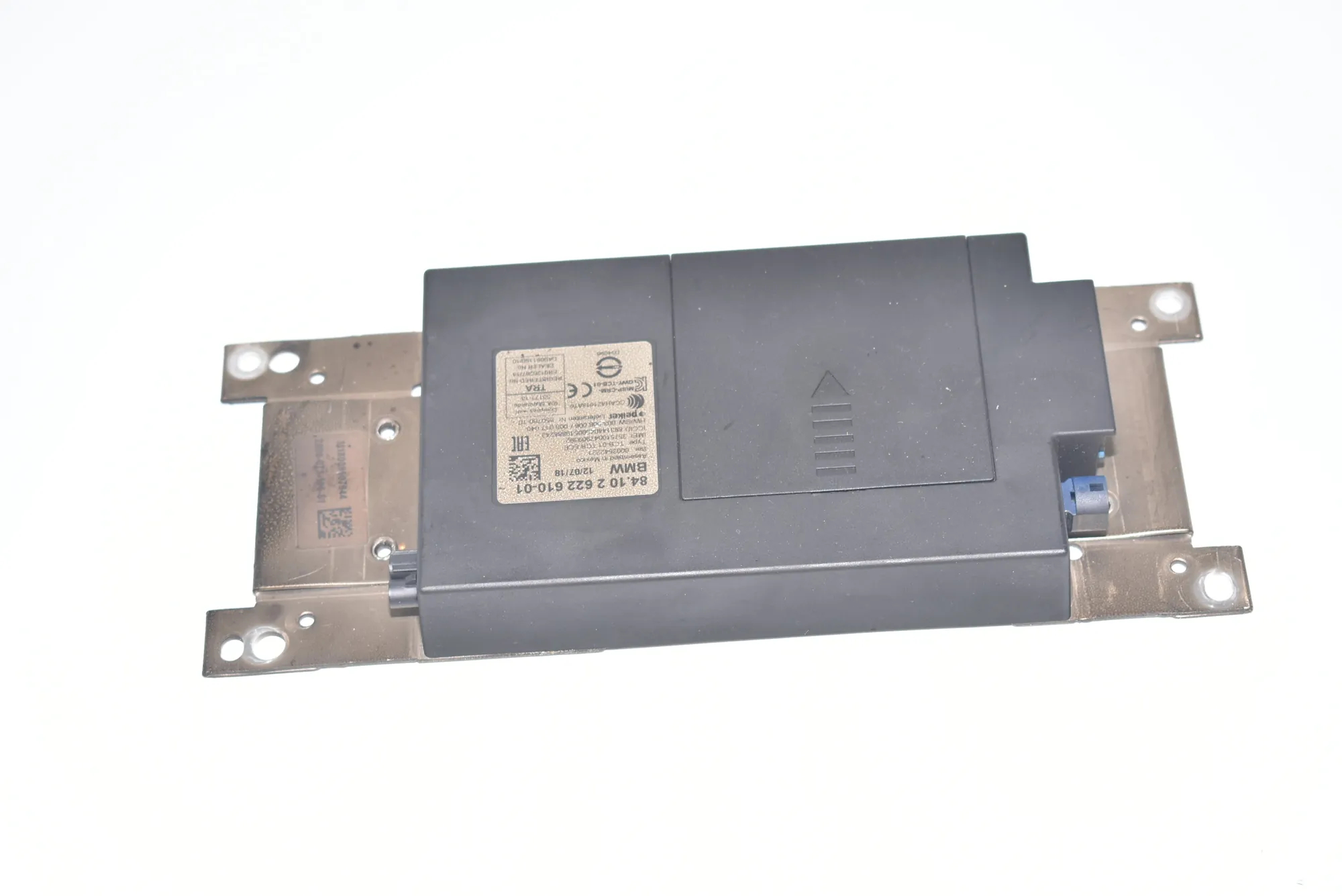 Bluetooth Control Unit – OEM 2622610 · BMW i3 (I01) Hybrid 2018