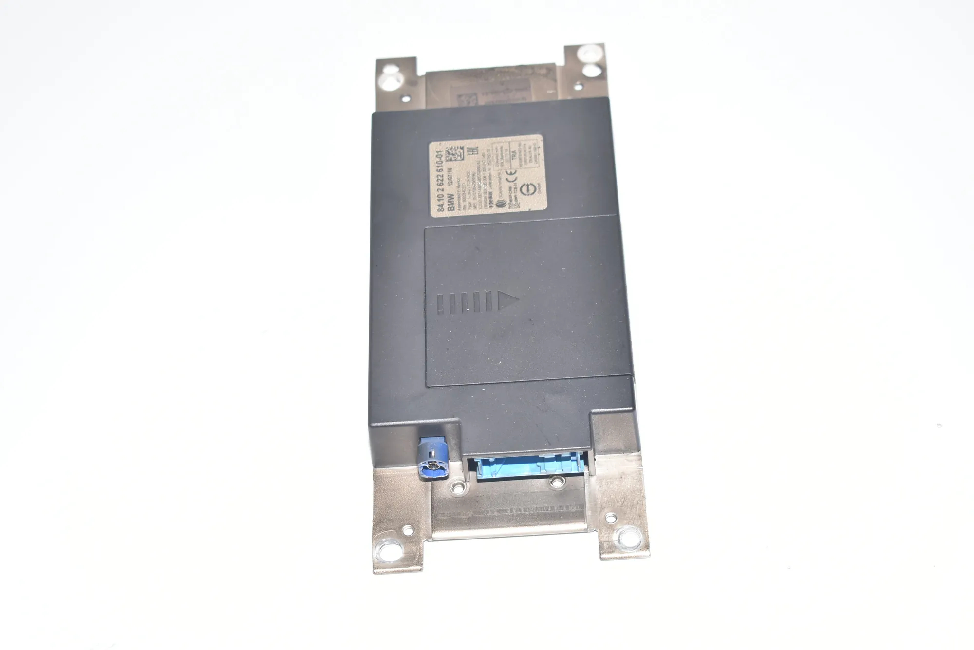 Bluetooth Control Unit – OEM 2622610 · BMW i3 (I01) Hybrid 2018 – 3
