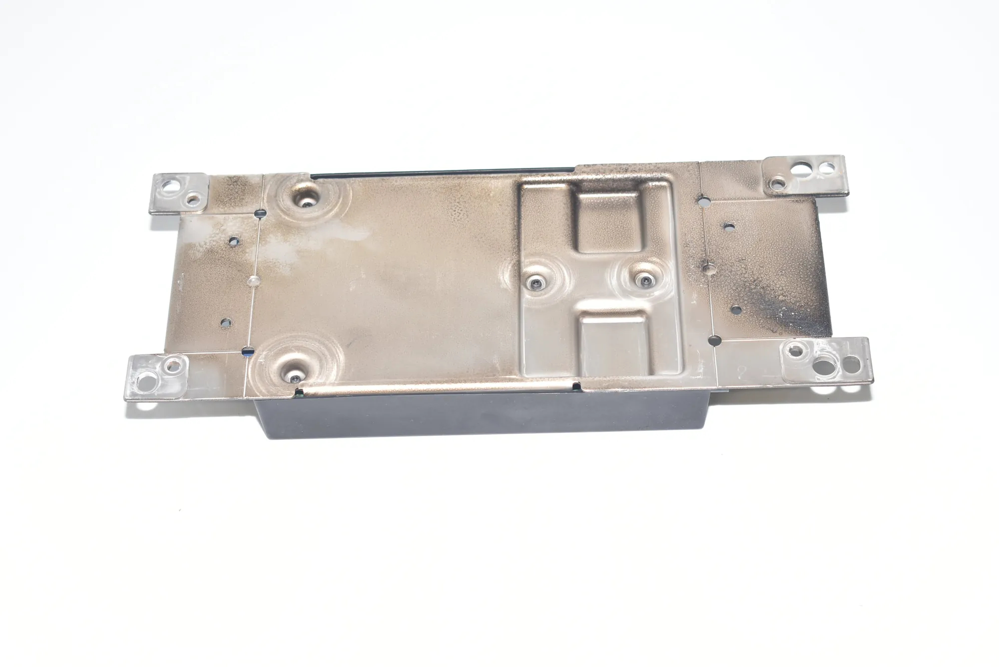Bluetooth Control Unit – OEM 2622610 · BMW i3 (I01) Hybrid 2018 – 4