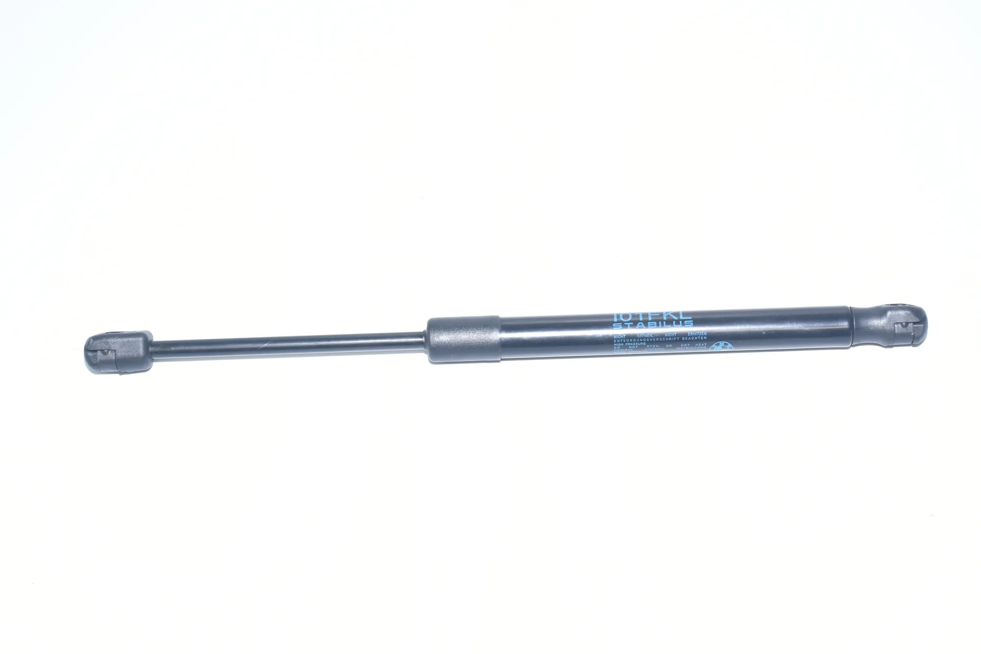 Front Left Bonnet Strut – OEM 7299161 · BMW i3 (I01) Hybrid 2018 – 2