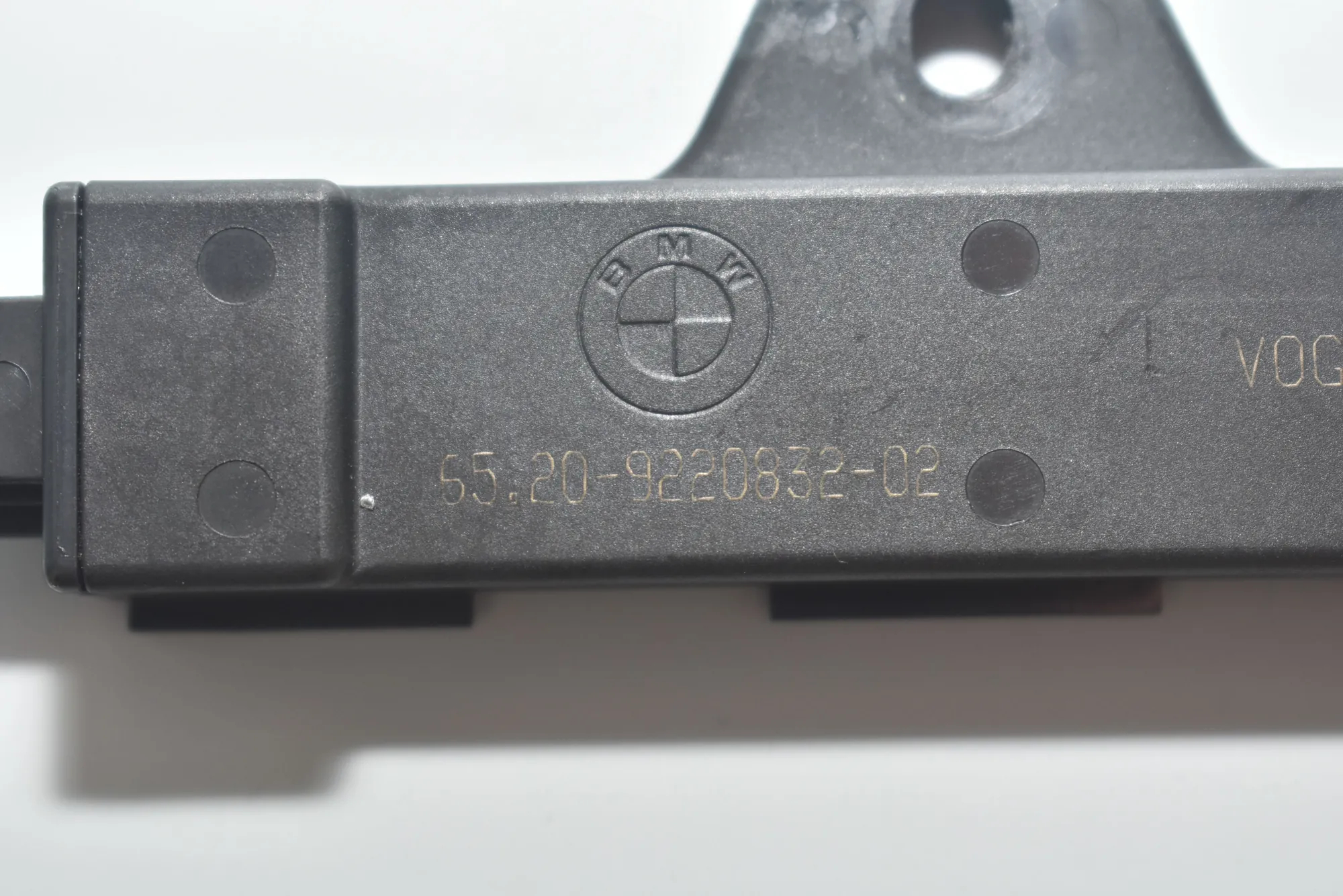 Antenna – OEM 9220832 · BMW i3 (I01) Hybrid 2018 – 3