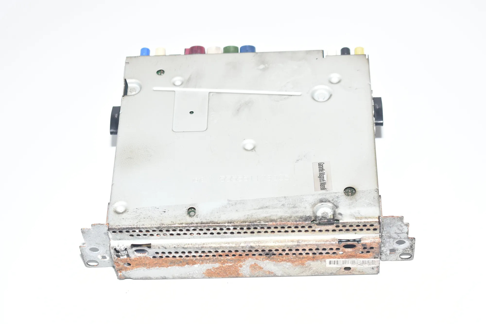 Navigation Control Unit – OEM 8717552 · BMW i3 (I01) Hybrid 2018 – 3