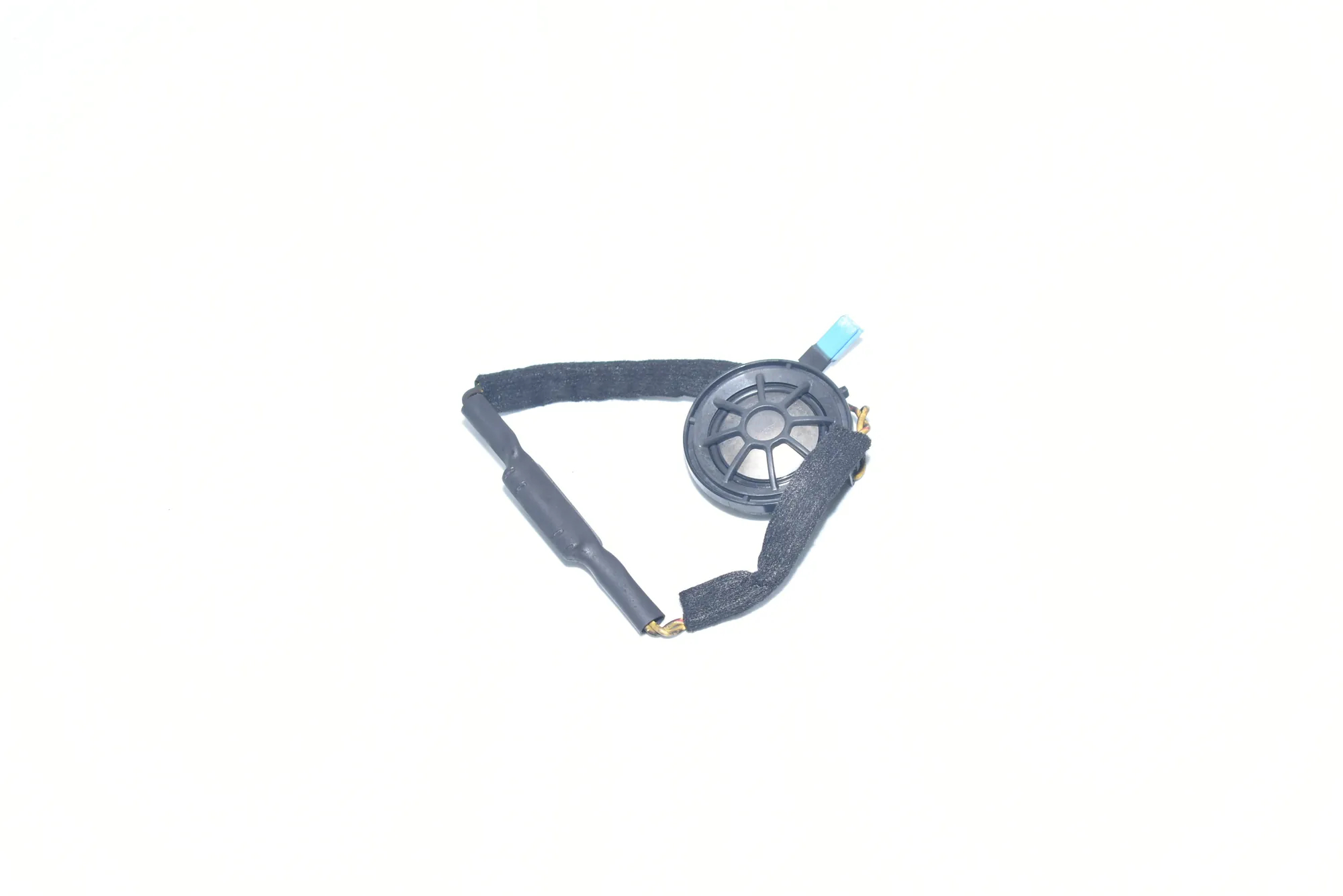 Front Left Door Speaker · BMW i3 (I01) Hybrid 2018