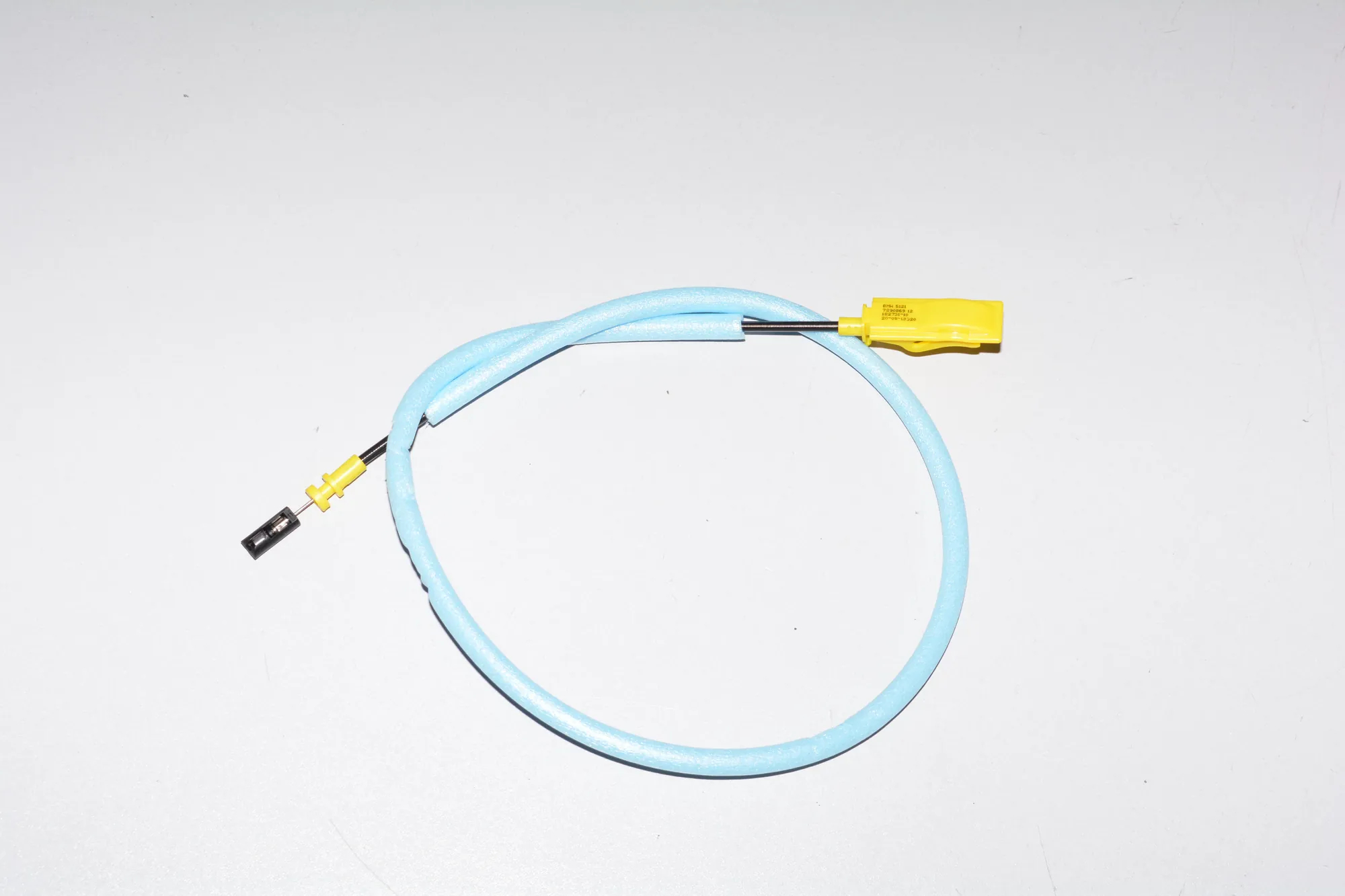 Door Lock Cable – OEM 7290869 · BMW i3 (I01) Hybrid 2018