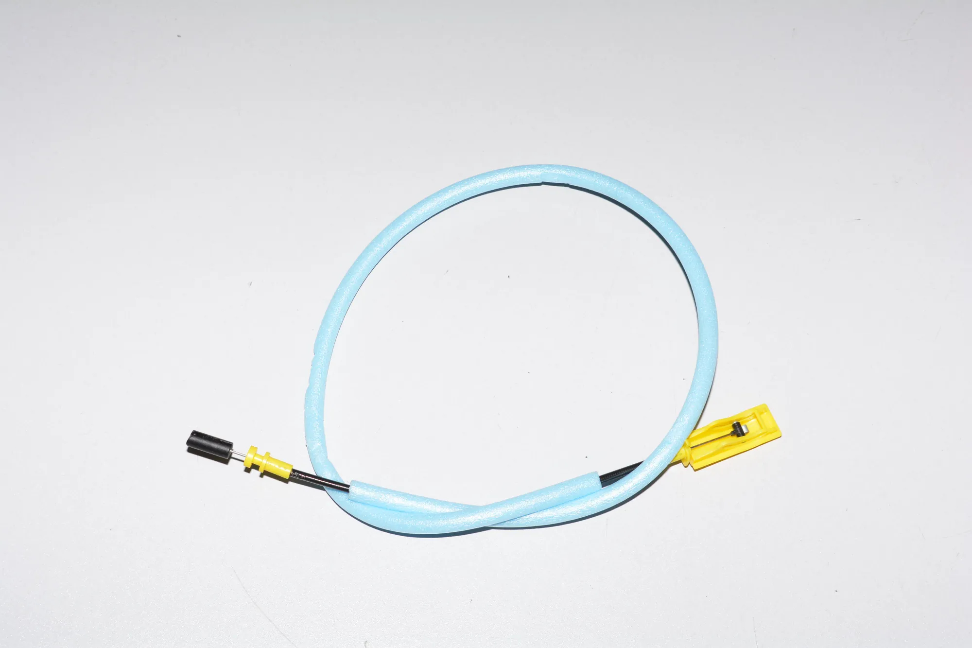 Door Lock Cable – OEM 7290869 · BMW i3 (I01) Hybrid 2018 – 3
