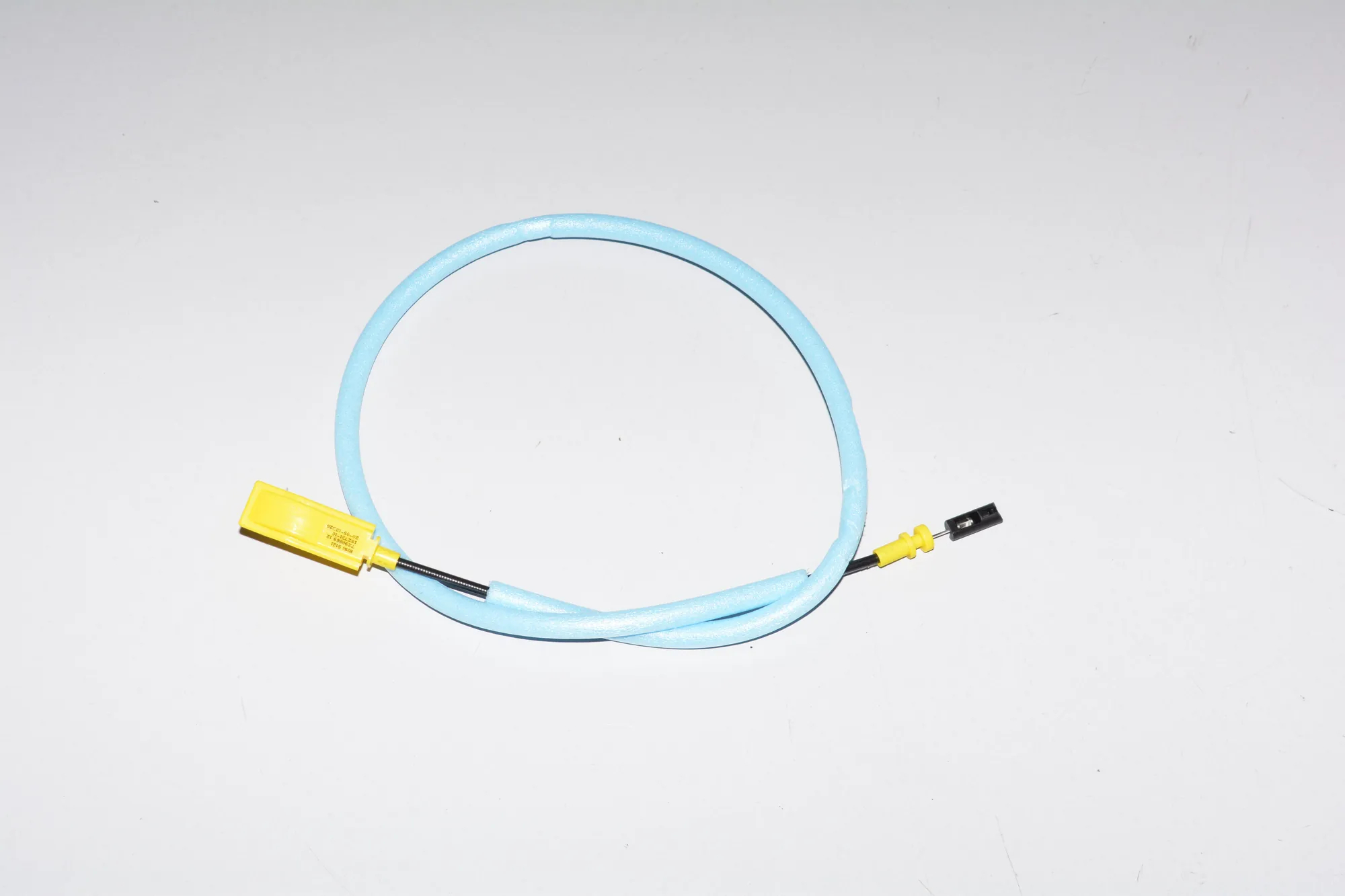 Door Lock Cable – OEM 7290869 · BMW i3 (I01) Hybrid 2018 – 2