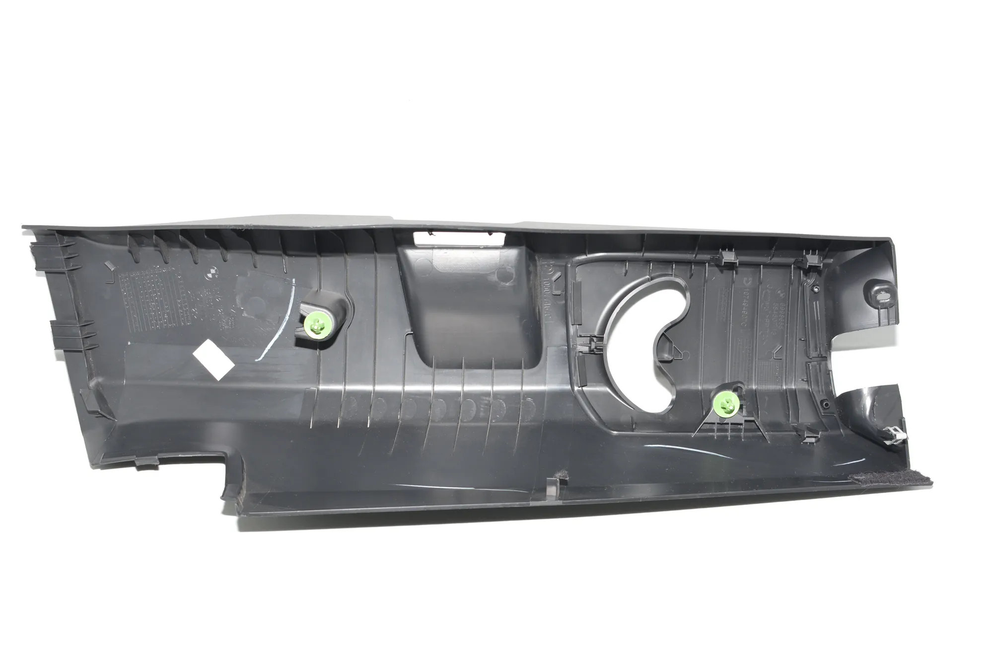 B Pillar Trim – OEM 7287935 · BMW i3 (I01) Hybrid 2018 – 3