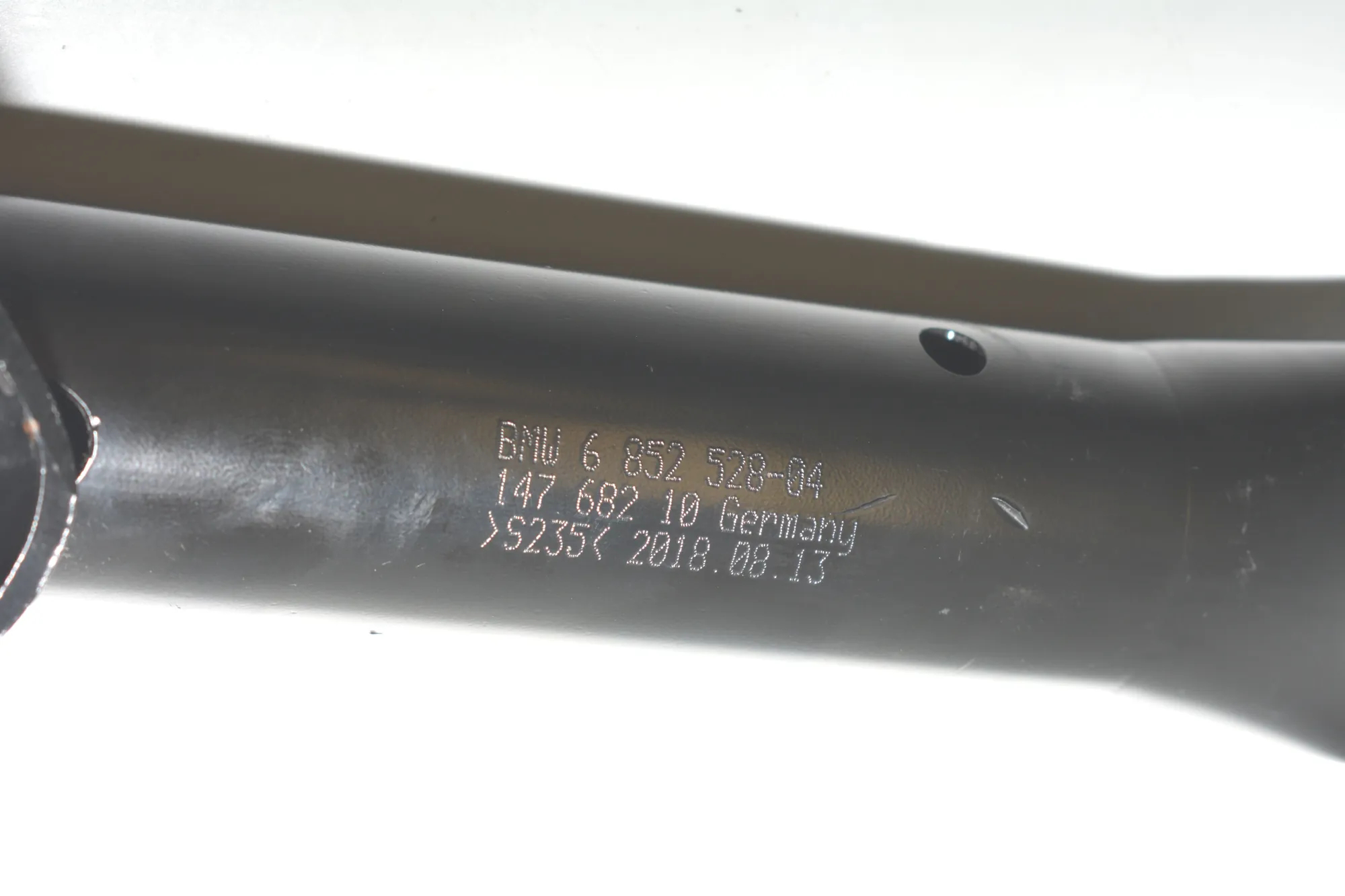 Other Body Parts – OEM 6852528 · BMW i3 (I01) Hybrid 2018 – 5