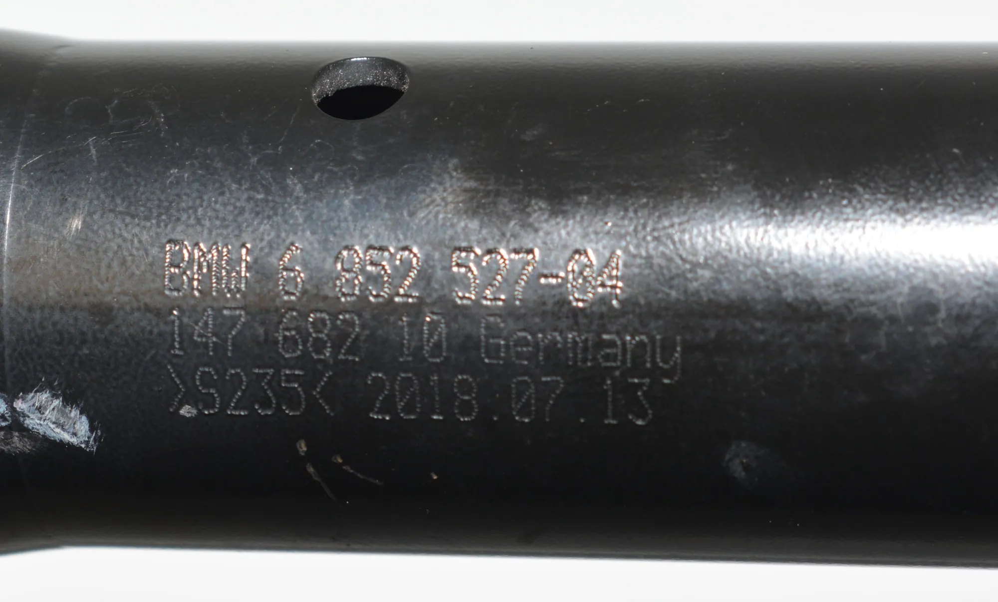 Other Body Parts – OEM 6852527 · BMW i3 (I01) Hybrid 2018 – 5