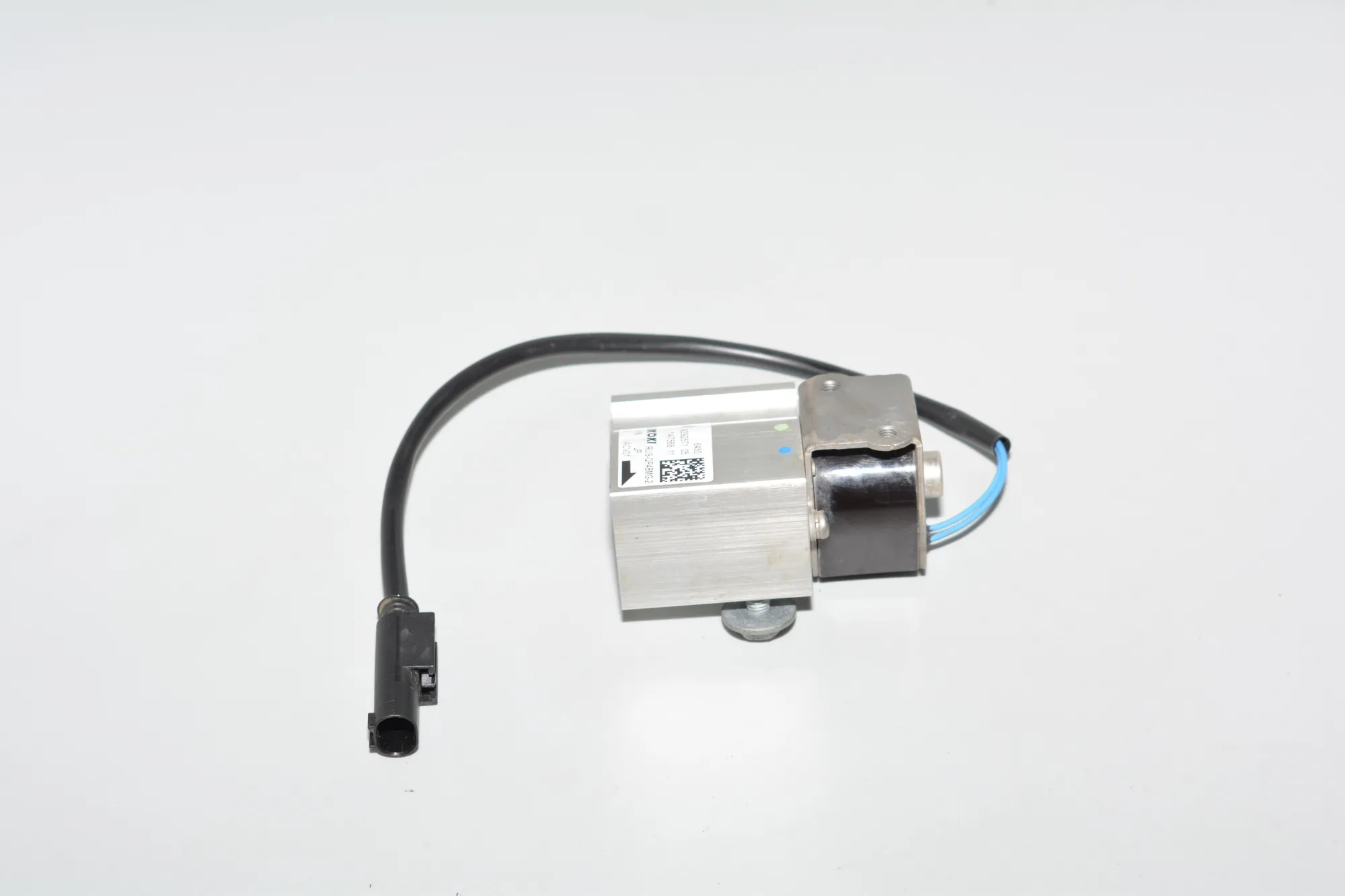 Other Control Units – OEM 9292571 · BMW i3 (I01) Hybrid 2018 – 2