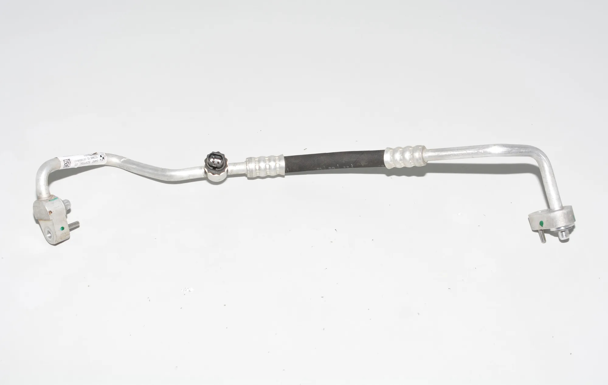 A/C Air Con Hose Pipe – OEM 9291157 · BMW i3 (I01) Hybrid 2018
