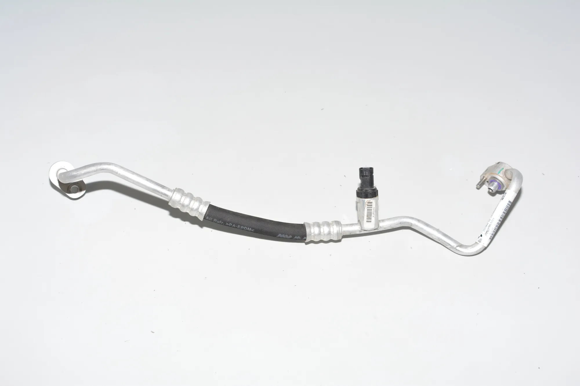 A/C Air Con Hose Pipe – OEM 9291157 · BMW i3 (I01) Hybrid 2018 – 2