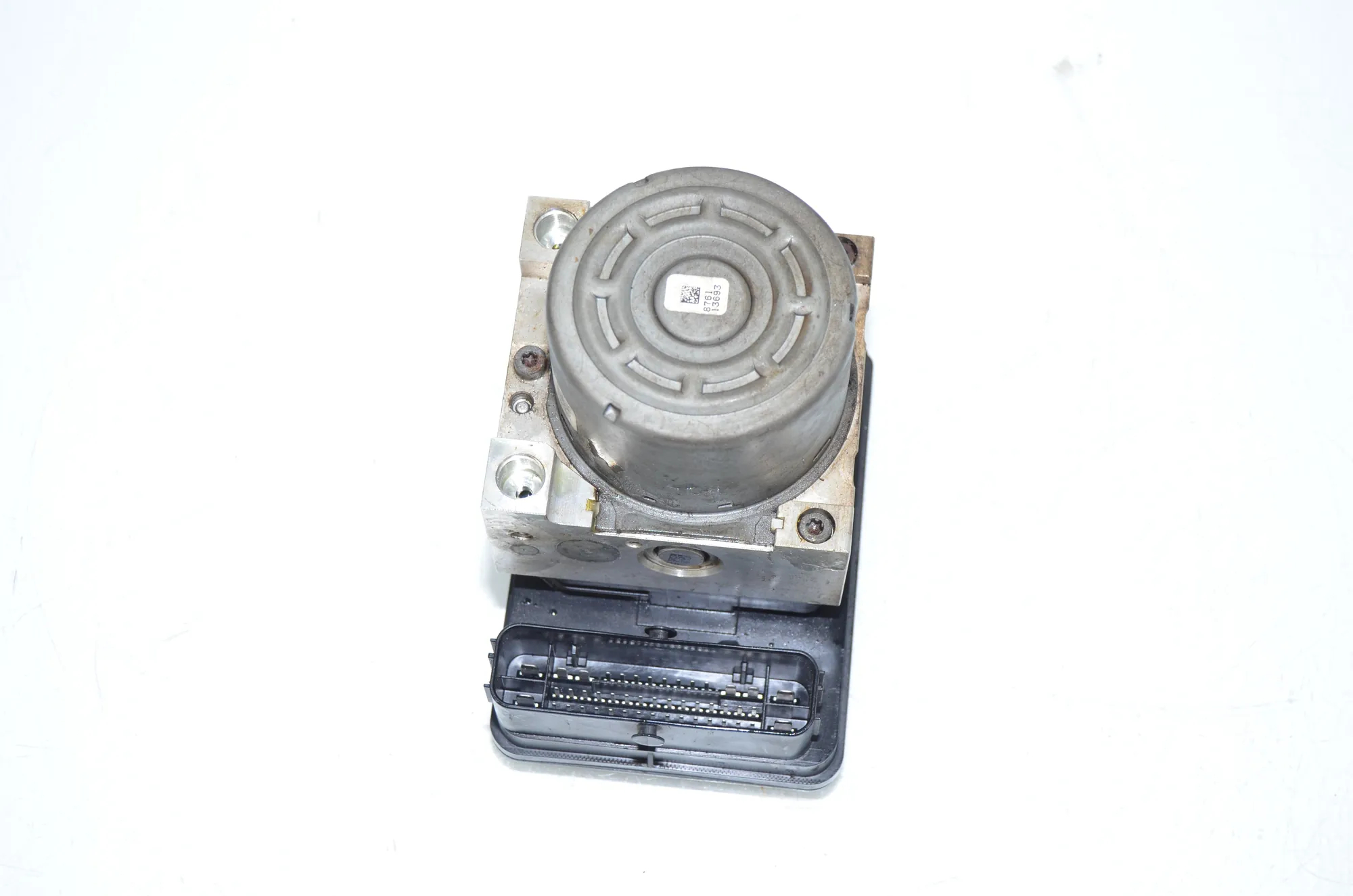 ABS Pump – OEM 6896138 · BMW i3 (I01) s Range Extender 2019