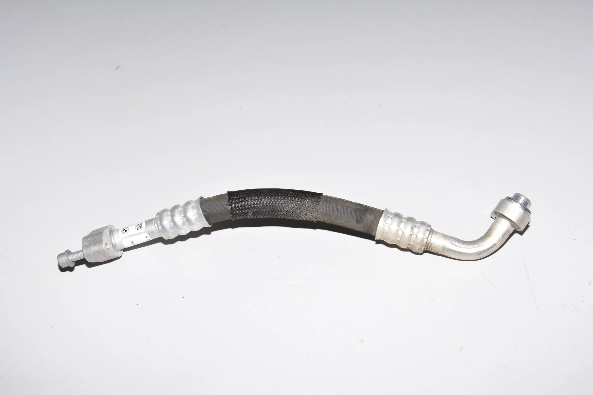 A/C Air Con Hose Pipe – OEM 9291151 · BMW i3 (I01) Hybrid 2018 – 4