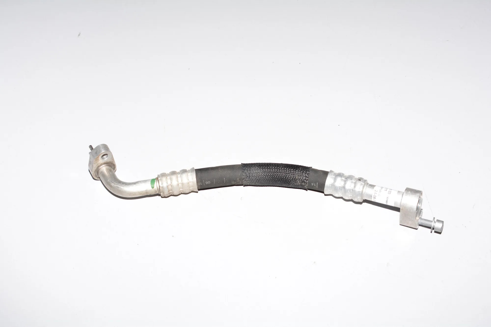 A/C Air Con Hose Pipe – OEM 9291151 · BMW i3 (I01) Hybrid 2018