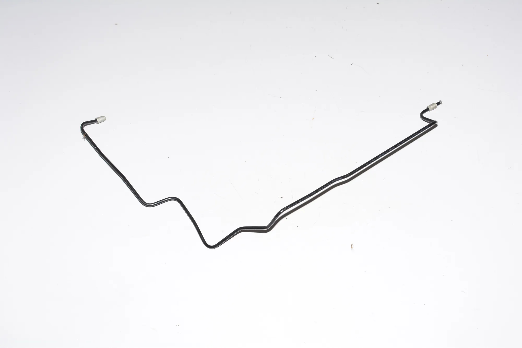 Other tubes – OEM 1841203124 · BMW i3 (I01) Hybrid 2018