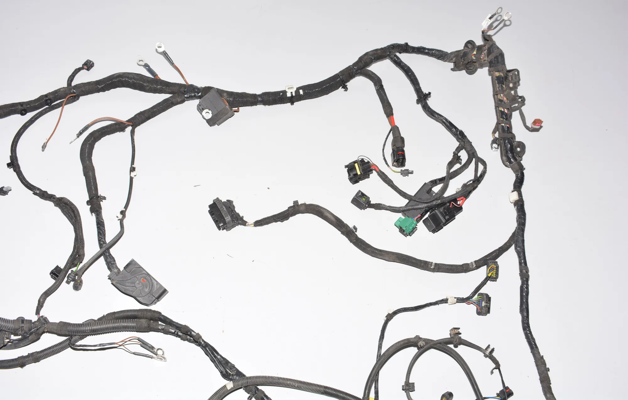 Cable Harness – OEM 9278318 · BMW i3 (I01) Hybrid 2018 – 4