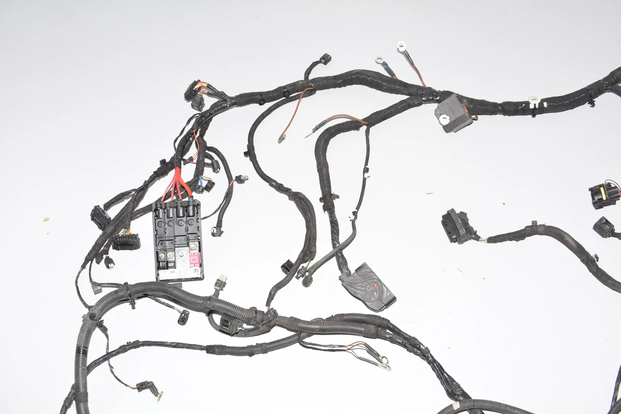 Cable Harness – OEM 9278318 · BMW i3 (I01) Hybrid 2018 – 5