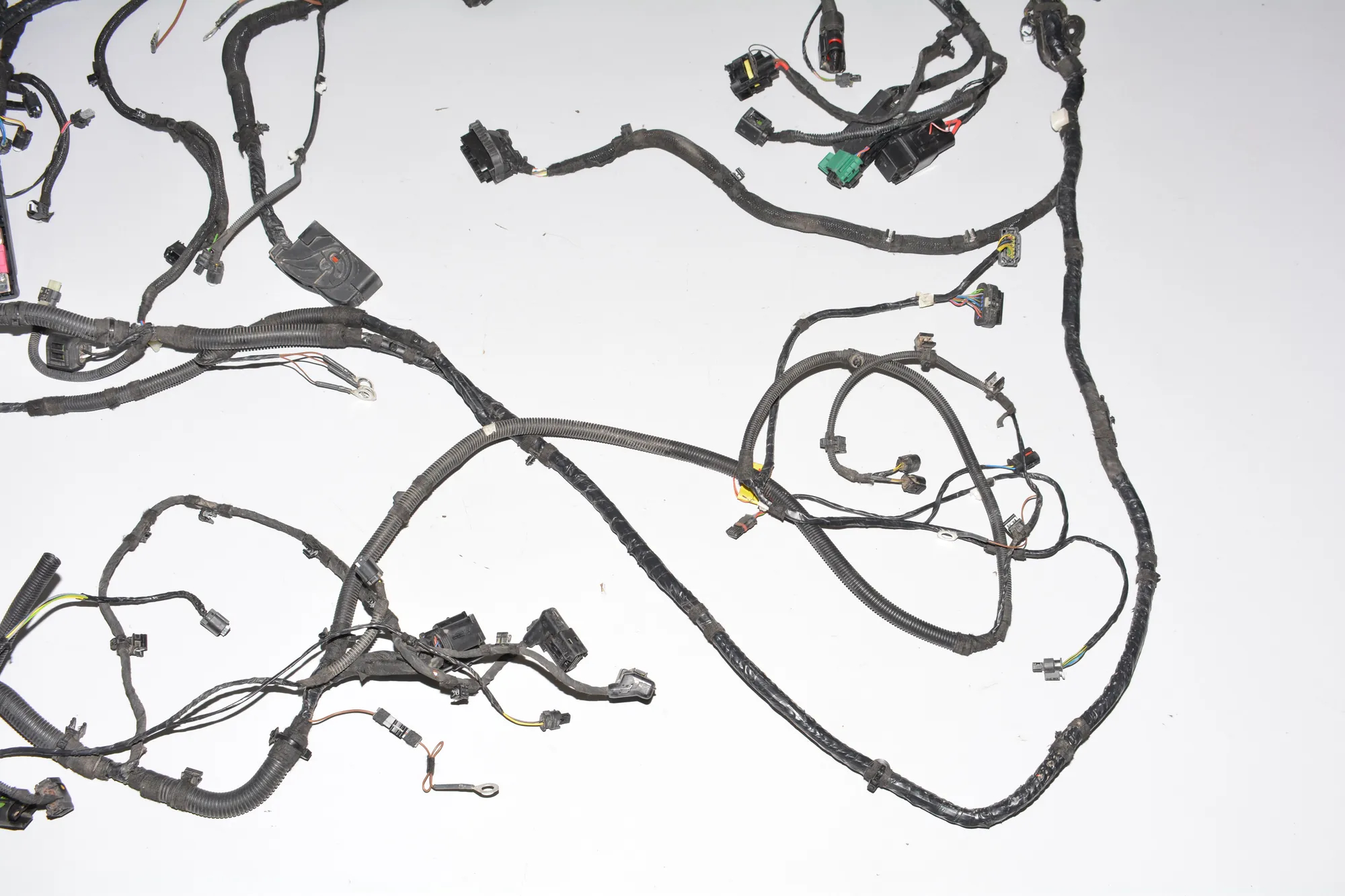 Cable Harness – OEM 9278318 · BMW i3 (I01) Hybrid 2018 – 3