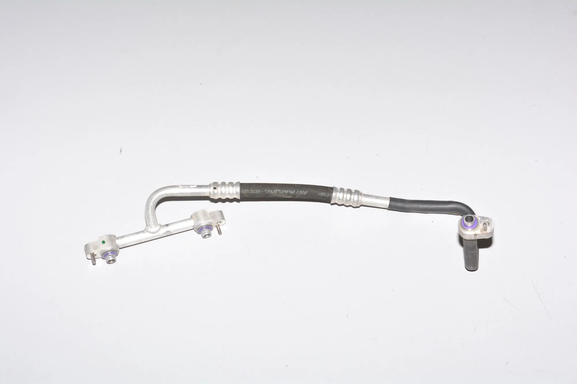 A/C Air Con Hose Pipe – OEM 9291154 · BMW i3 (I01) Hybrid 2018