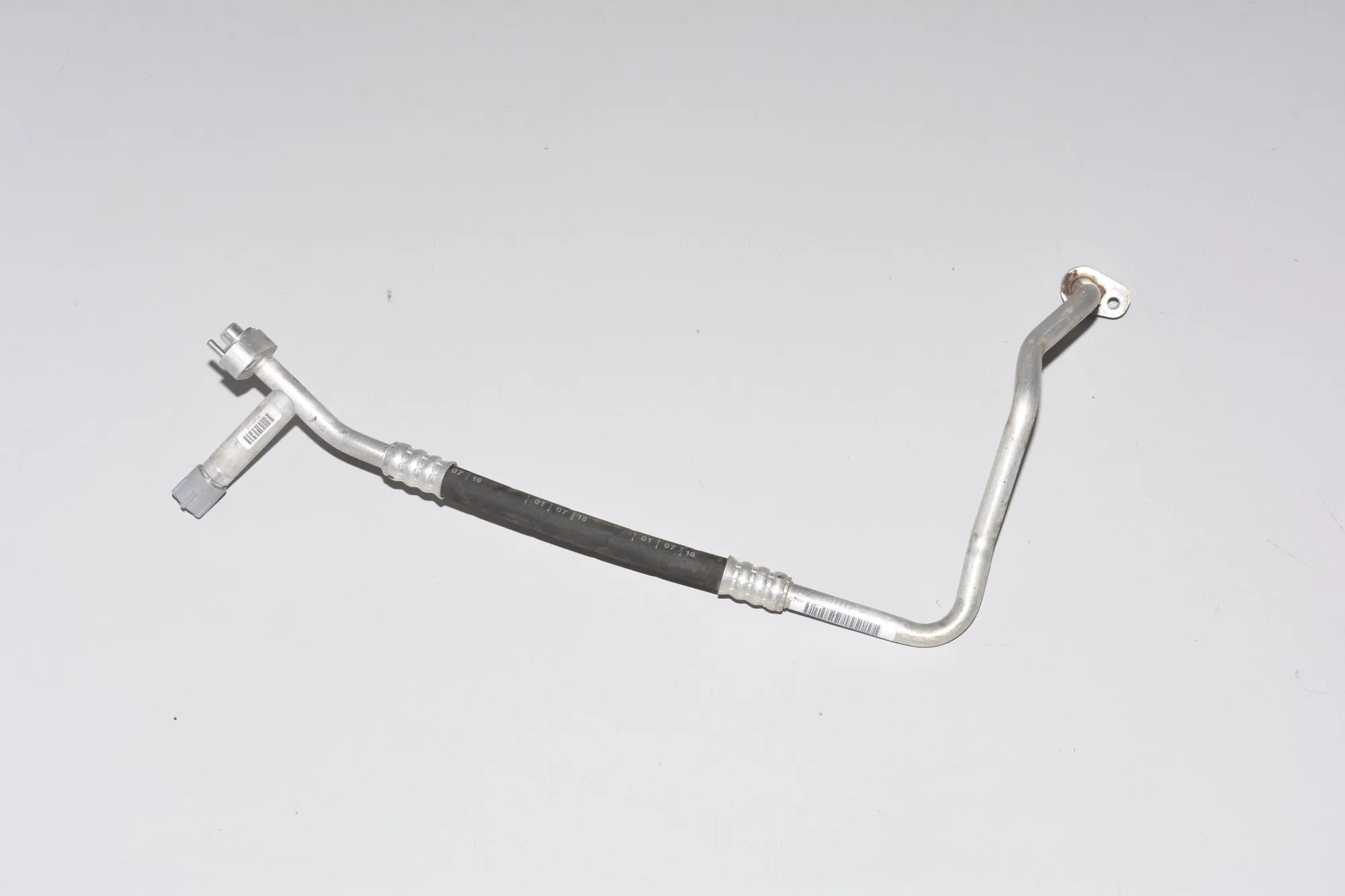 A/C Air Con Hose Pipe – OEM 9335483 · BMW i3 (I01) Hybrid 2018 – 3