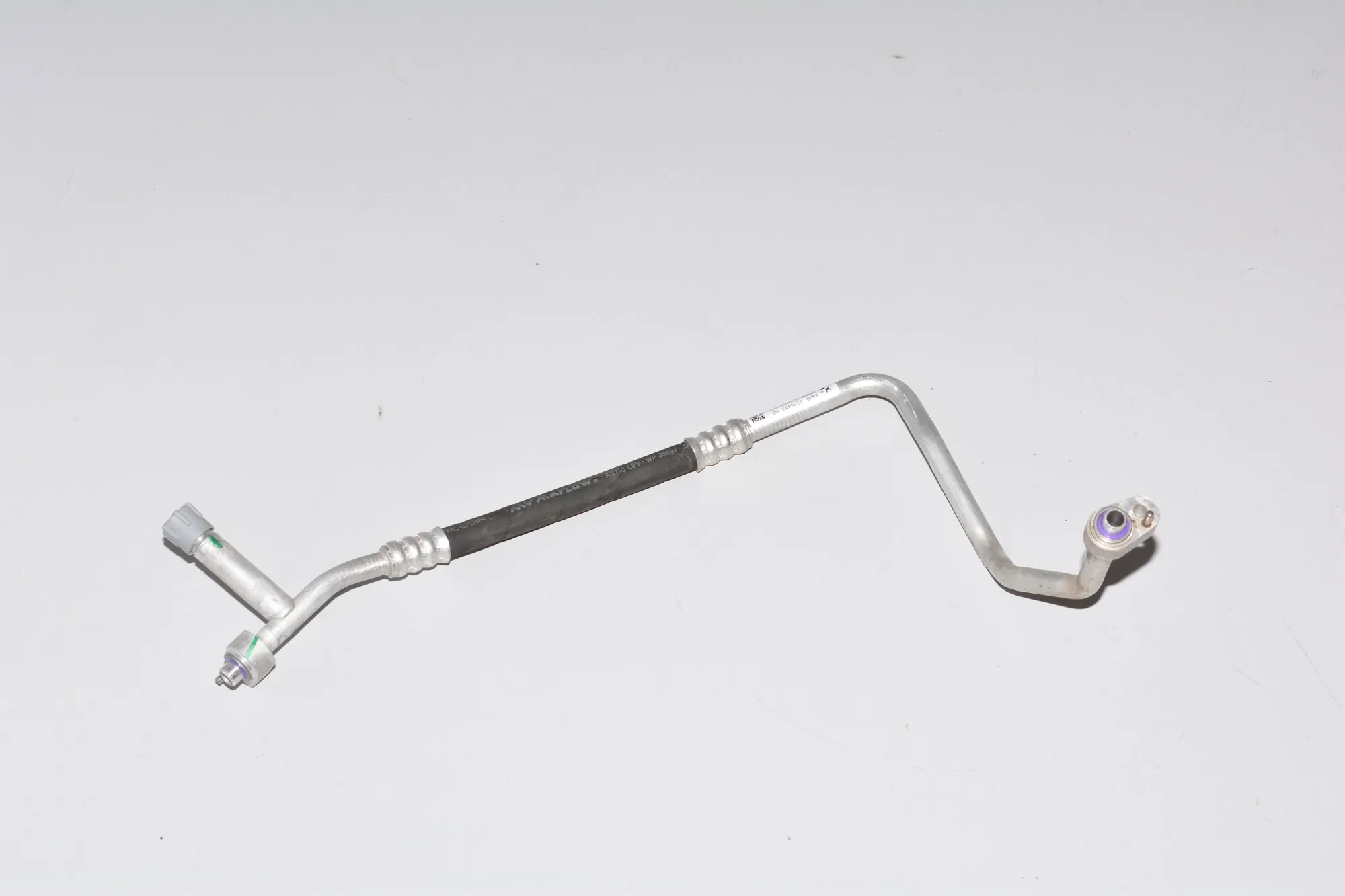 A/C Air Con Hose Pipe – OEM 9335483 · BMW i3 (I01) Hybrid 2018 – 4