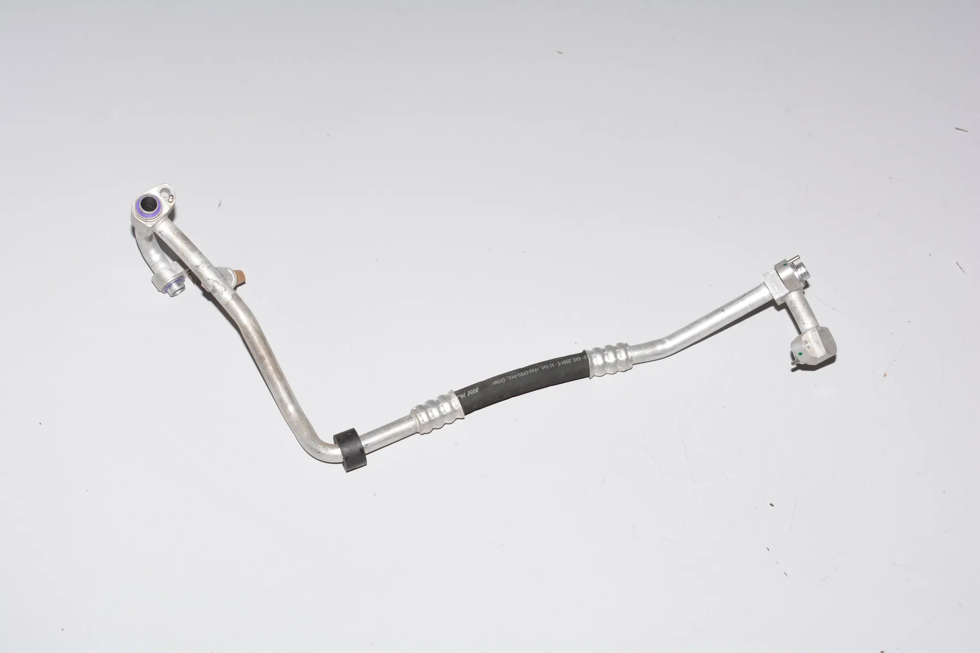 A/C Air Con Hose Pipe – OEM 9291148 · BMW i3 (I01) Hybrid 2018