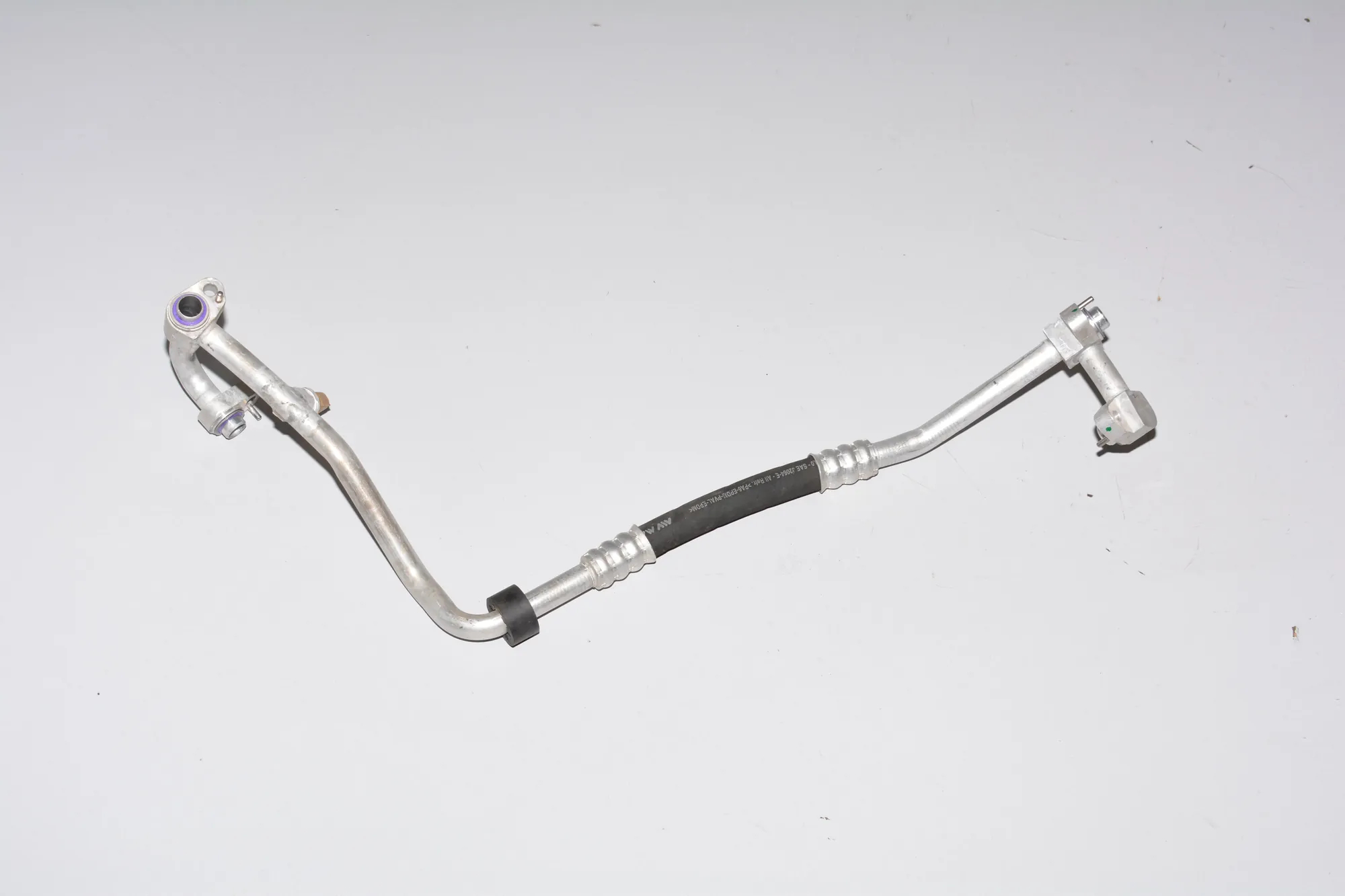 A/C Air Con Hose Pipe – OEM 9291148 · BMW i3 (I01) Hybrid 2018 – 4