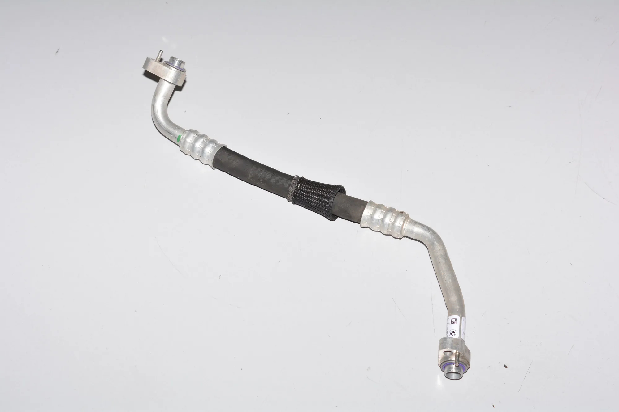 A/C Air Con Hose Pipe – OEM 9335484 · BMW i3 (I01) Hybrid 2018 – 3