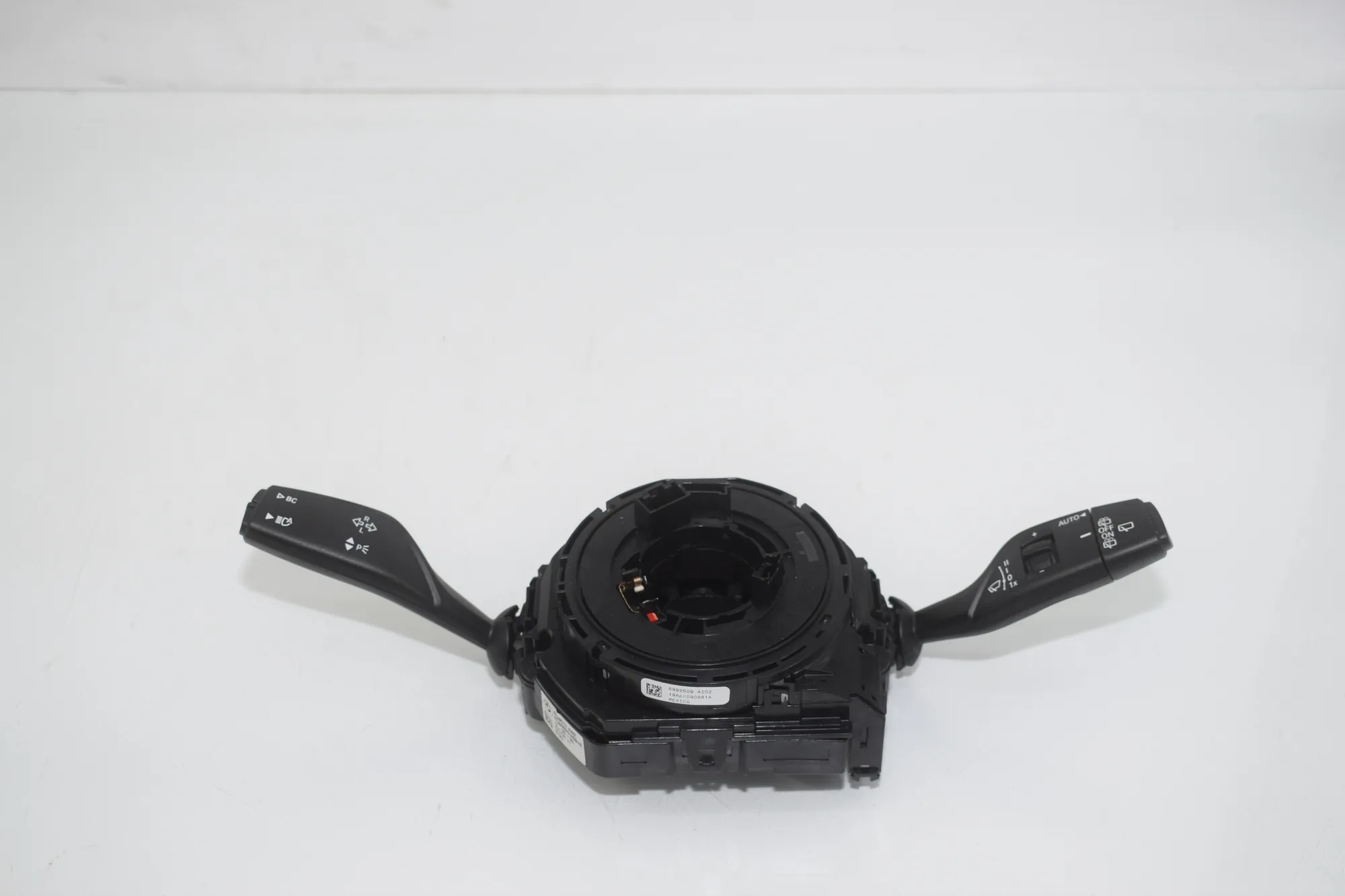 Indicator Wiper Stalk Switch – OEM 6999512 · BMW i3 (I01) s Range Extender 2019