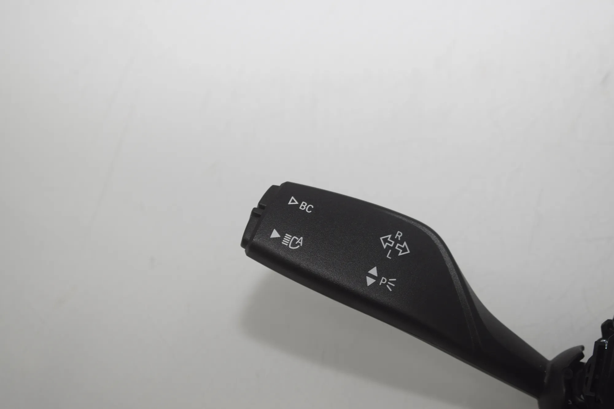 Indicator Wiper Stalk Switch – OEM 6999512 · BMW i3 (I01) s Range Extender 2019 – 4