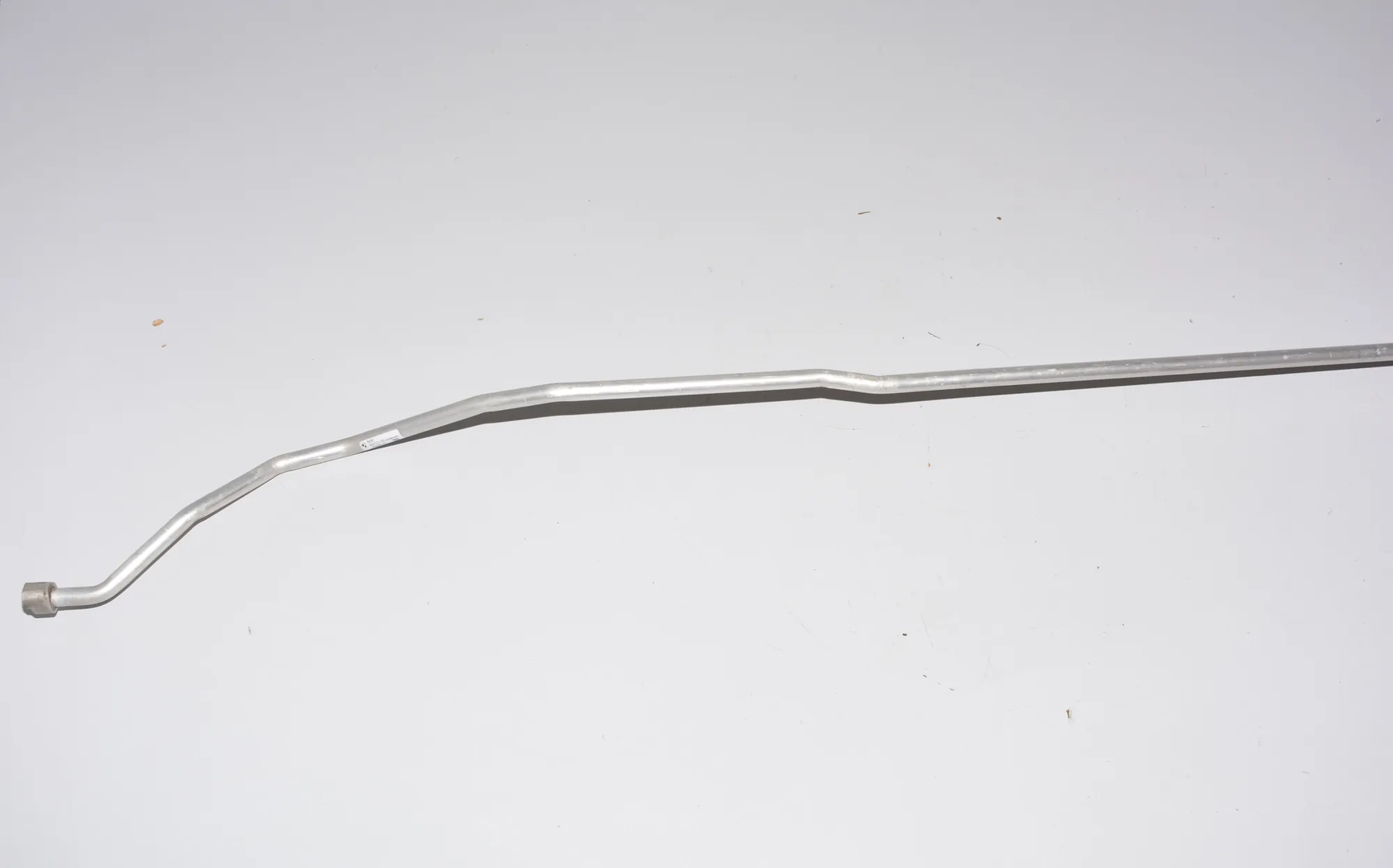 A/C Air Con Hose Pipe – OEM 9291271 · BMW i3 (I01) Hybrid 2018 – 2