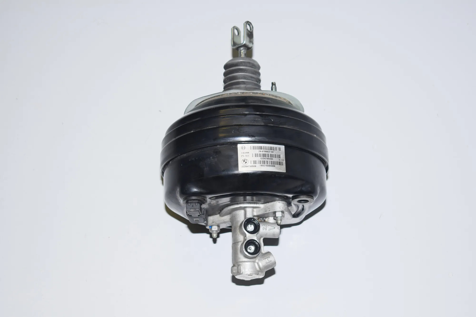 Brake Servo Booster – OEM 6799927 · BMW i3 (I01) Hybrid 2018 – 4