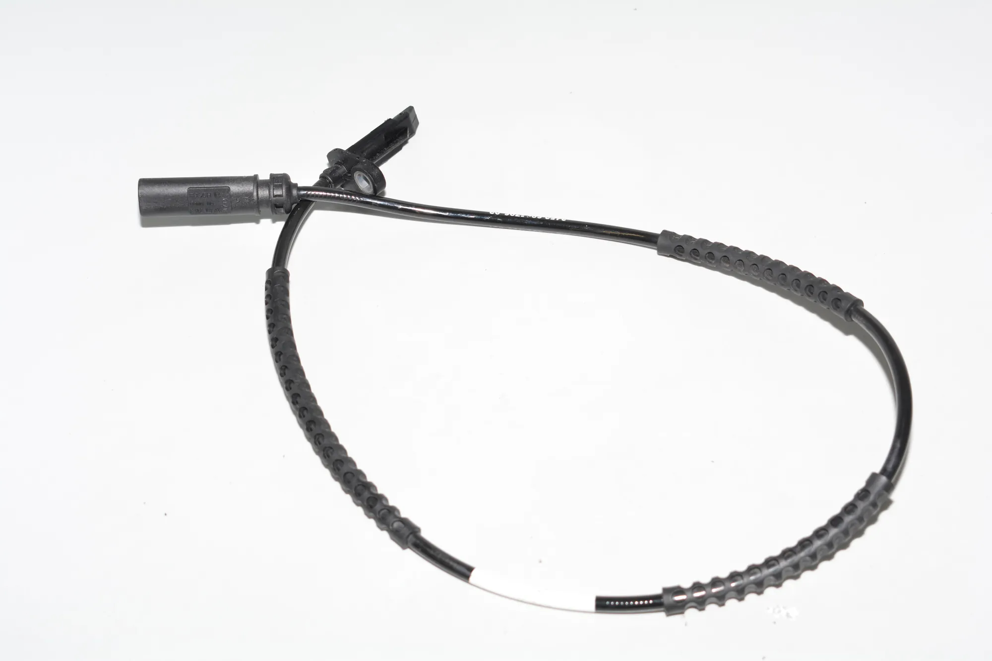Rear Right ABS Sensor – OEM 6865796 · BMW i3 (I01) Hybrid 2018 – 2