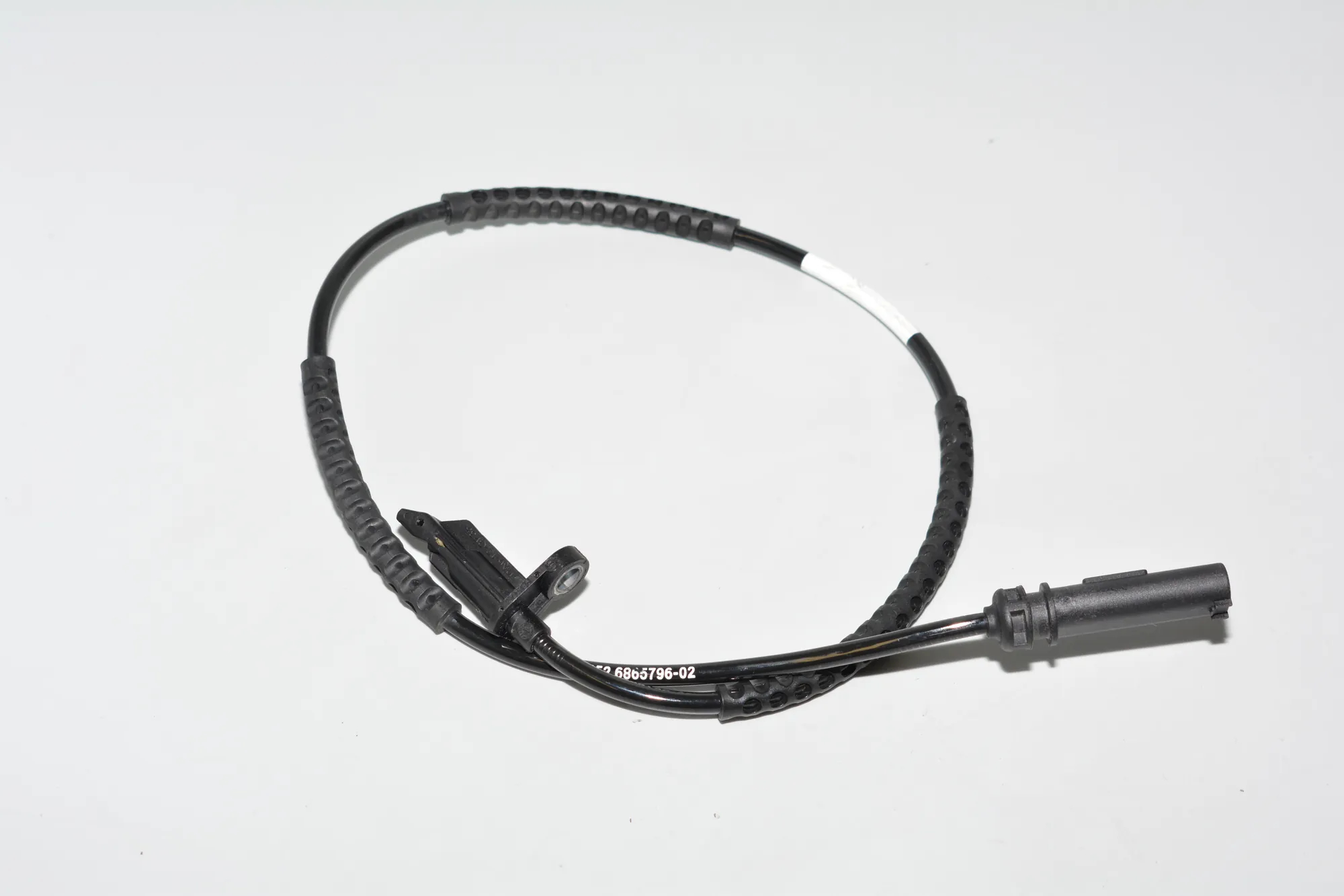 Rear Right ABS Sensor – OEM 6865796 · BMW i3 (I01) Hybrid 2018