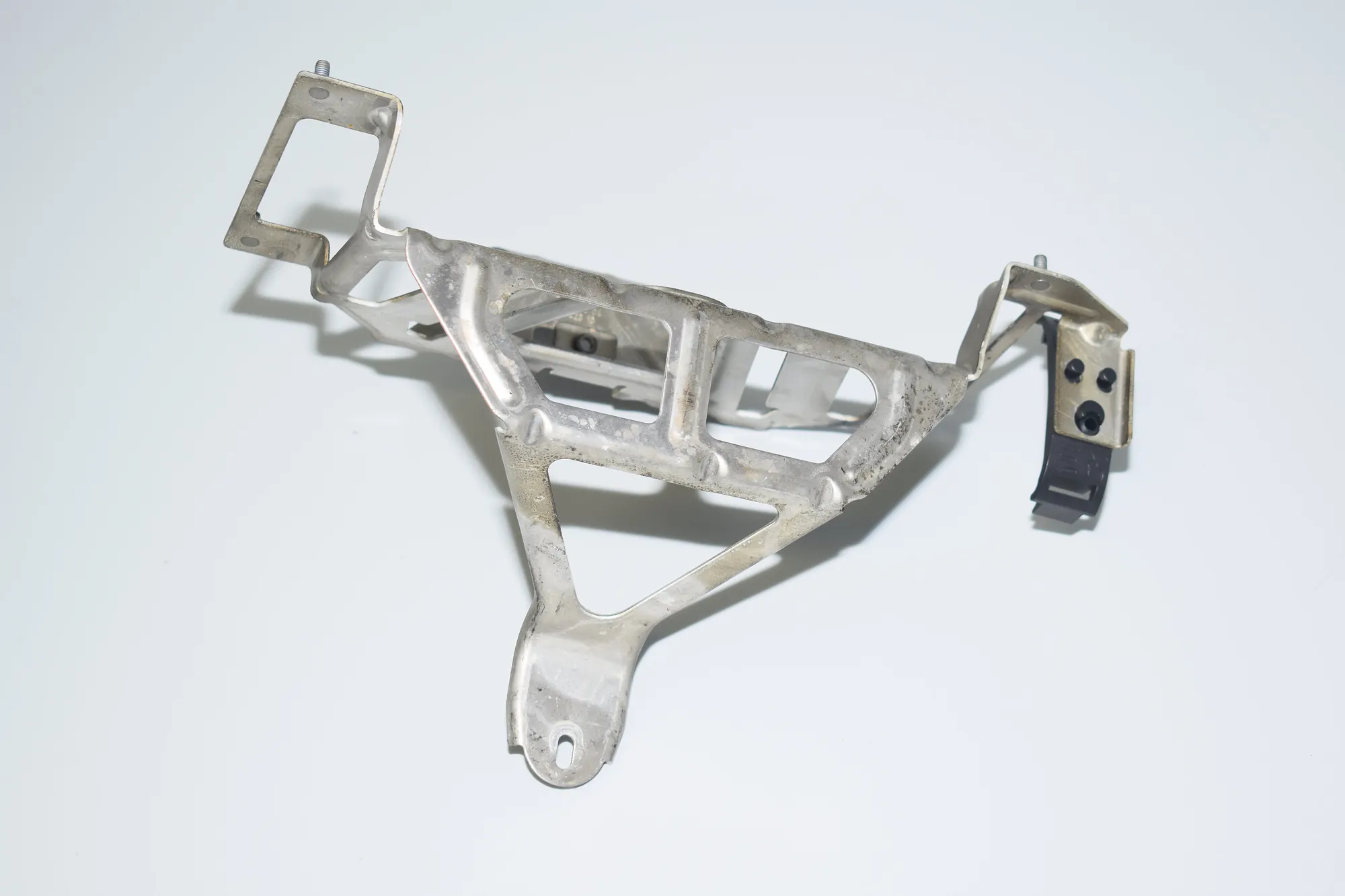 Other Body Parts – OEM 9251524 · BMW i3 (I01) Hybrid 2018 – 3