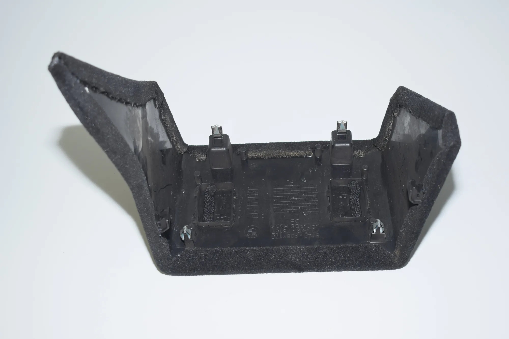 Other Interior Parts – OEM 9387175 · BMW i3 (I01) Hybrid 2018 – 4