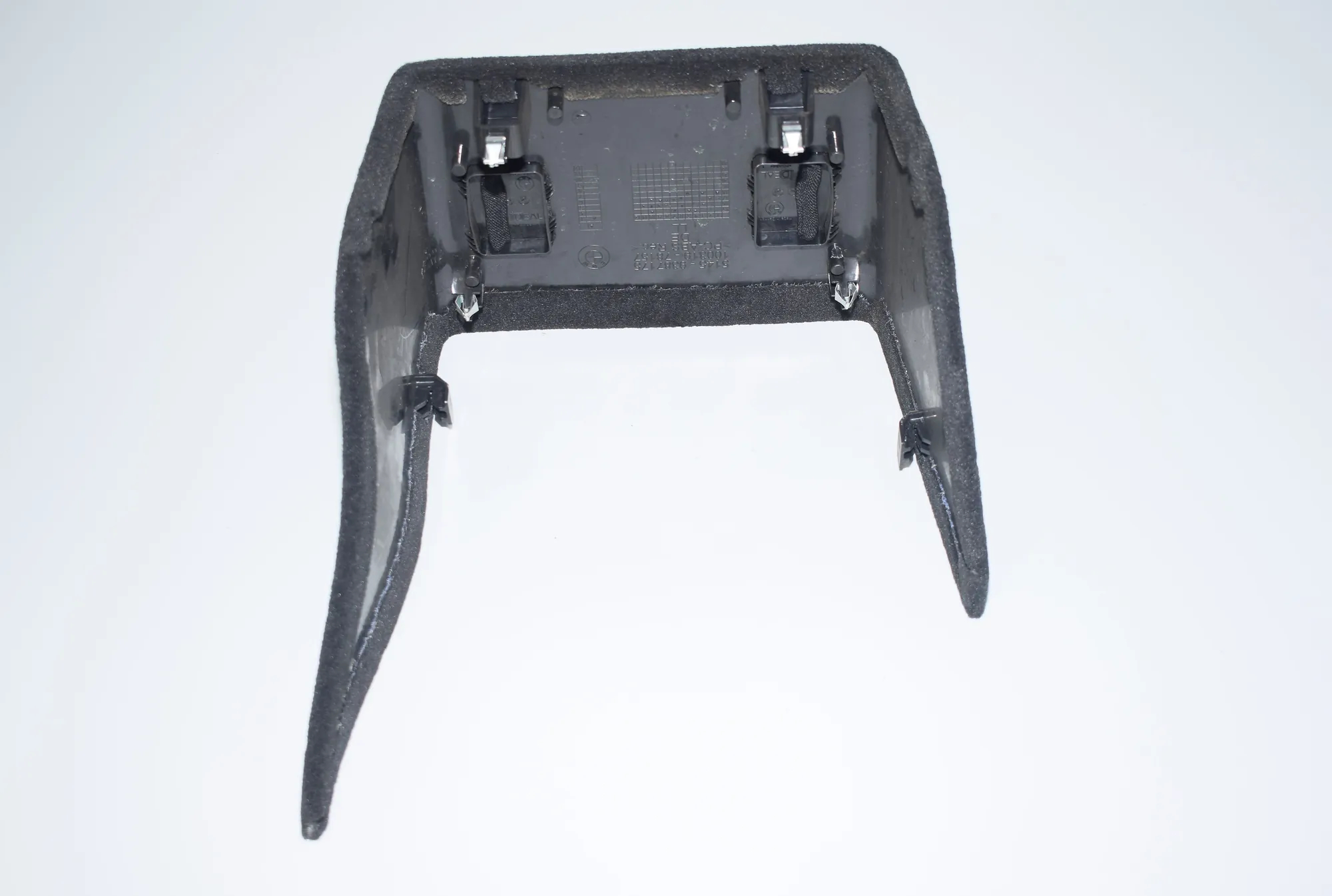 Other Interior Parts – OEM 9387175 · BMW i3 (I01) Hybrid 2018 – 3