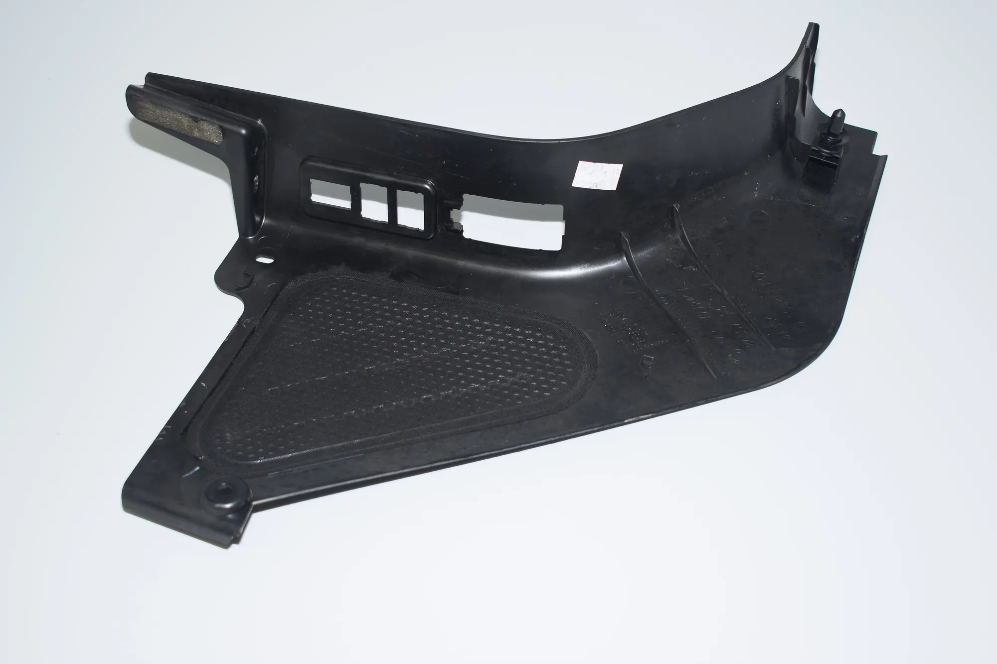 Other Interior Parts – OEM 7272417 · BMW i3 (I01) Hybrid 2018 – 3